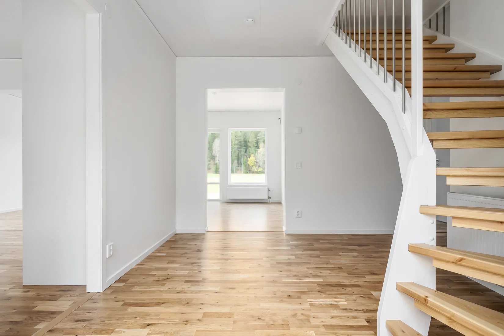 Villa, Sjöbergsvägen 14, Nynäshamn