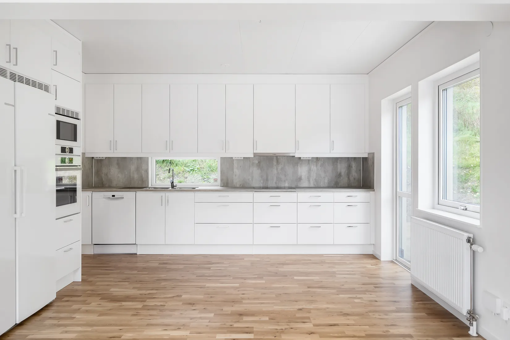 Villa, Sjöbergsvägen 14, Nynäshamn