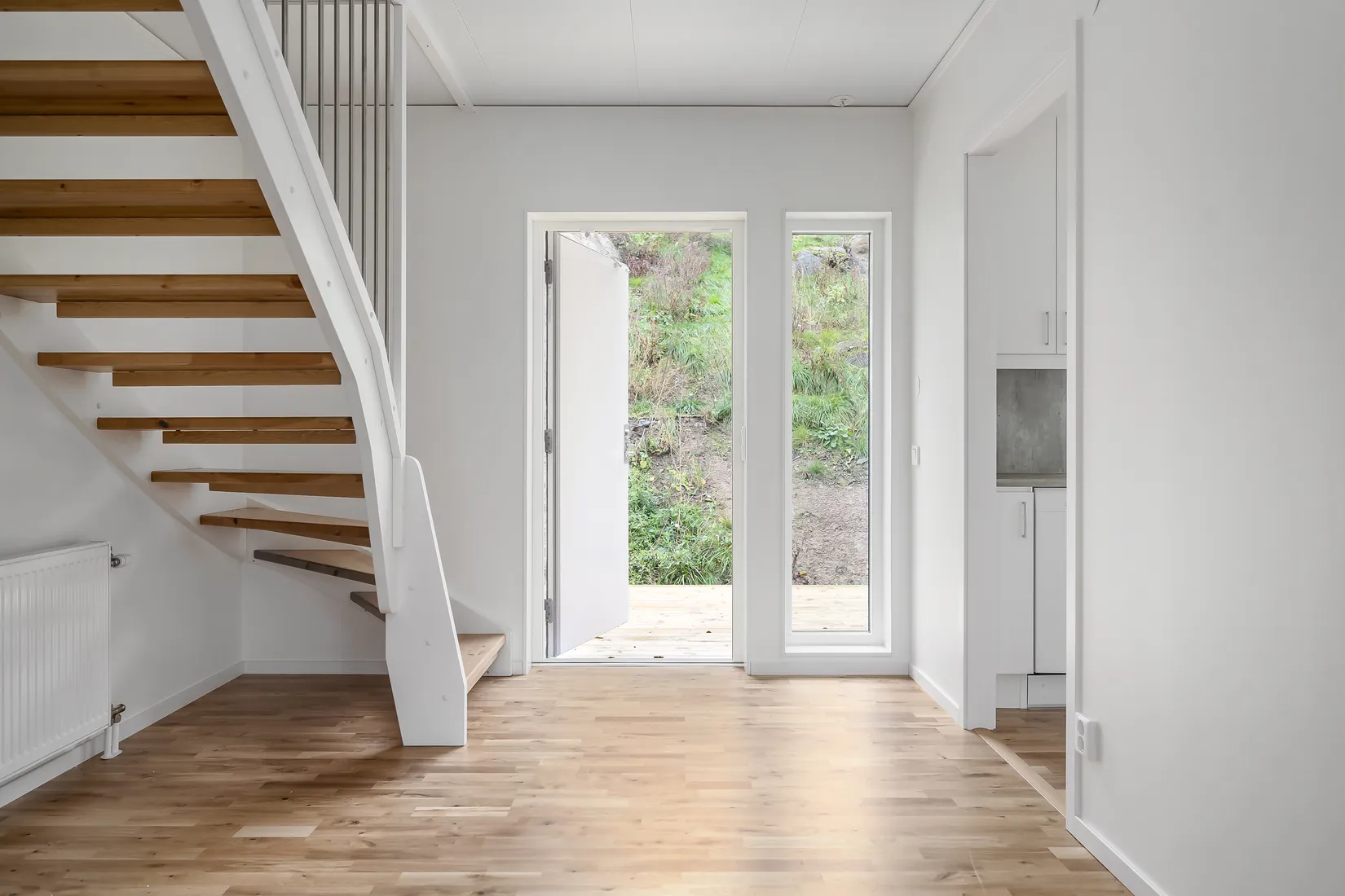 Villa, Sjöbergsvägen 14, Nynäshamn