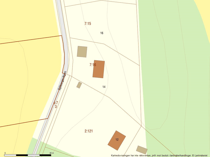 Villa, Sjöbergsvägen 14, Nynäshamn