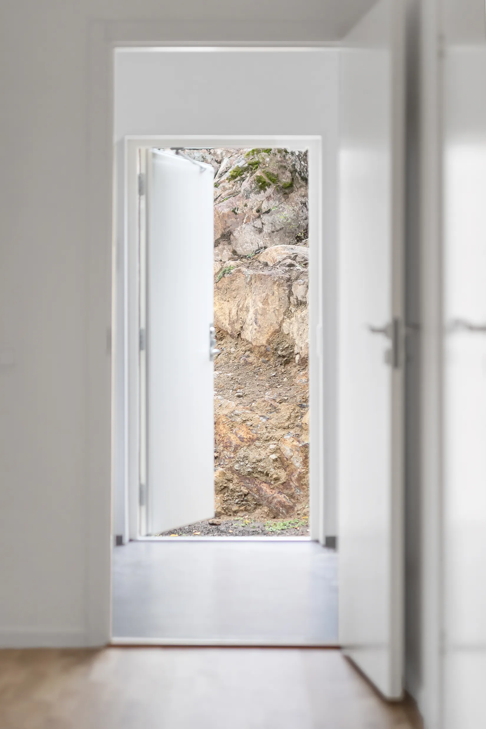 Villa, Sjöbergsvägen 14, Nynäshamn