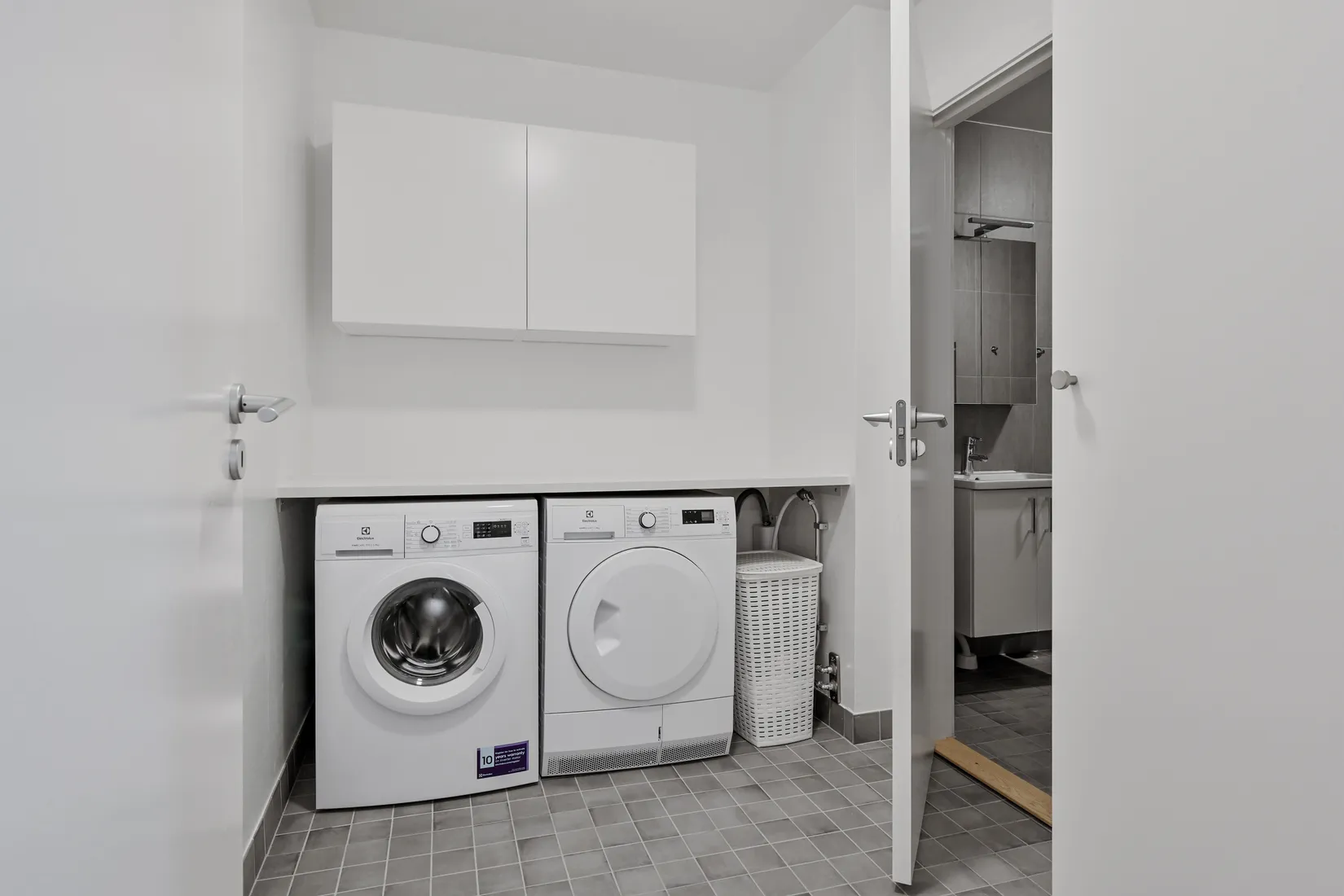 Bostadsrätt, Optimusvägen 6A, Centralt, Upplands Väsby