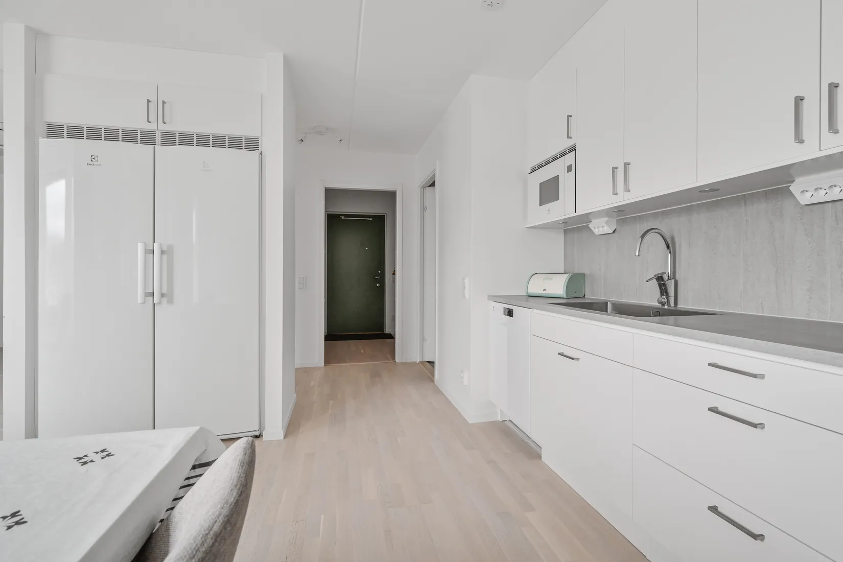 Bostadsrätt, Optimusvägen 6A, Centralt, Upplands Väsby