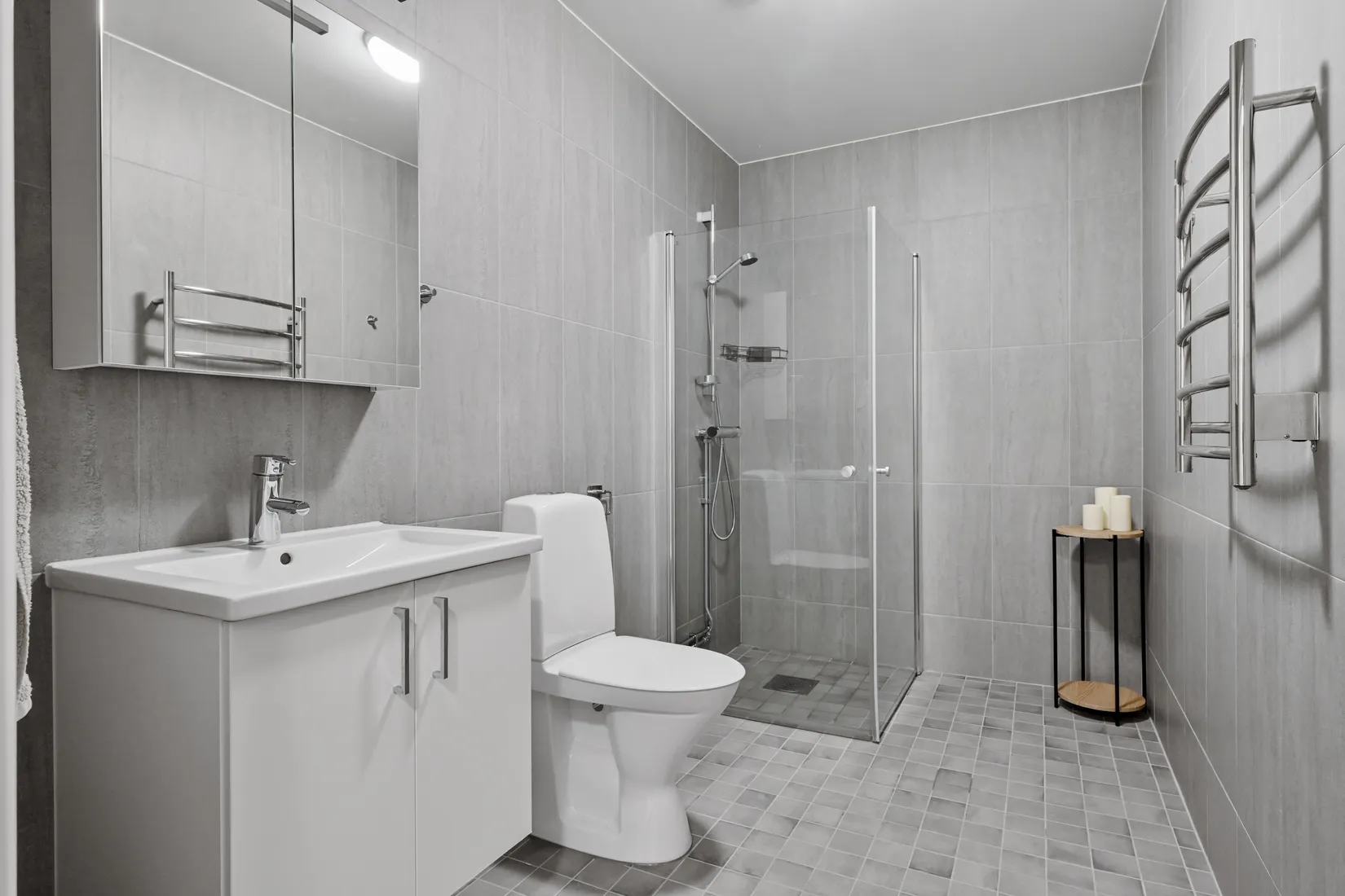 Bostadsrätt, Optimusvägen 6A, Centralt, Upplands Väsby