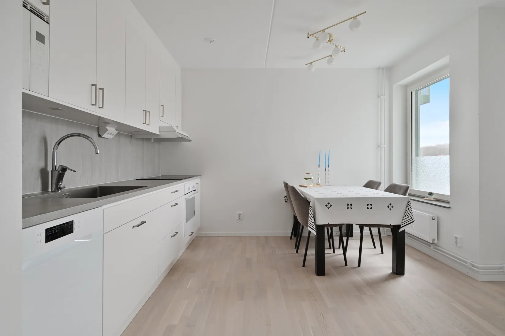 Bostadsrätt, Optimusvägen 6A, Centralt, Upplands Väsby