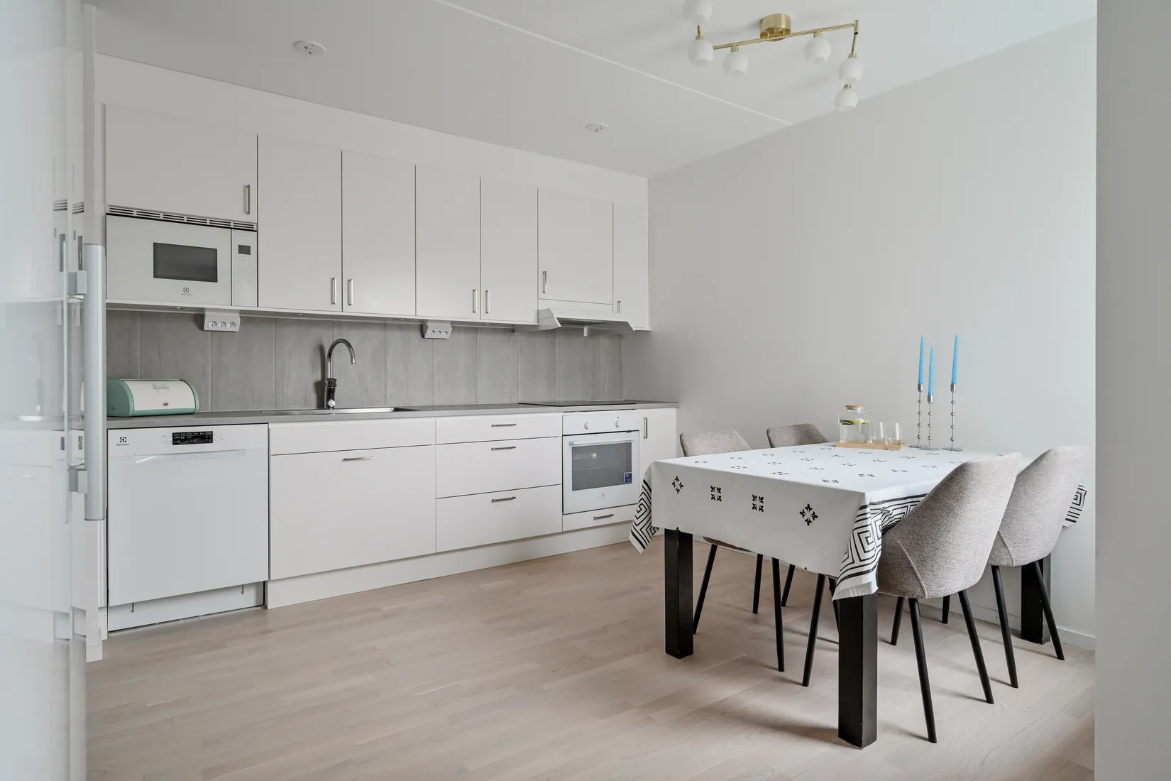 Bostadsrätt, Optimusvägen 6A, Centralt, Upplands Väsby