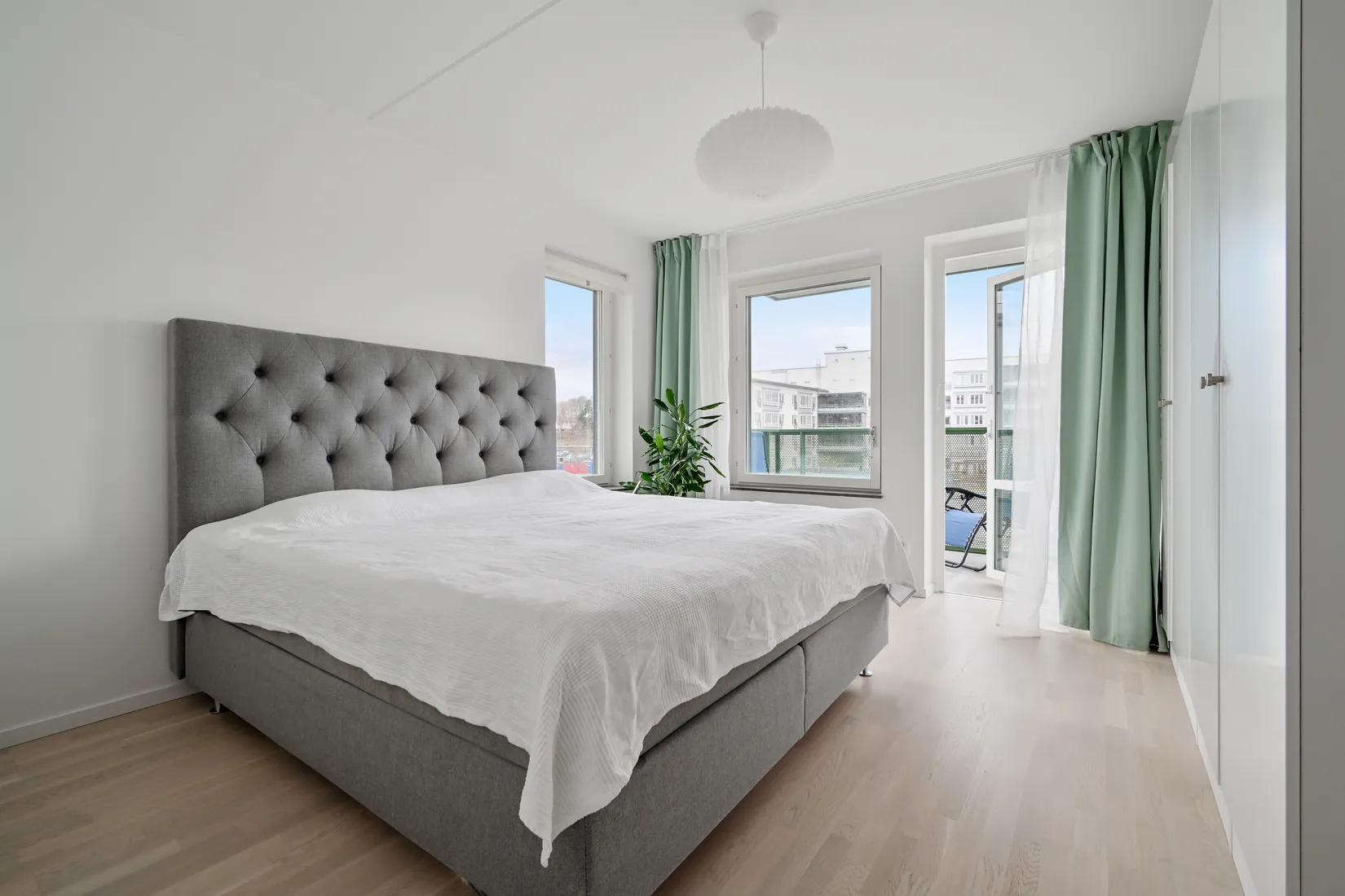 Bostadsrätt, Optimusvägen 6A, Centralt, Upplands Väsby