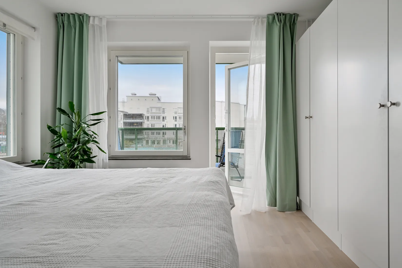 Bostadsrätt, Optimusvägen 6A, Centralt, Upplands Väsby