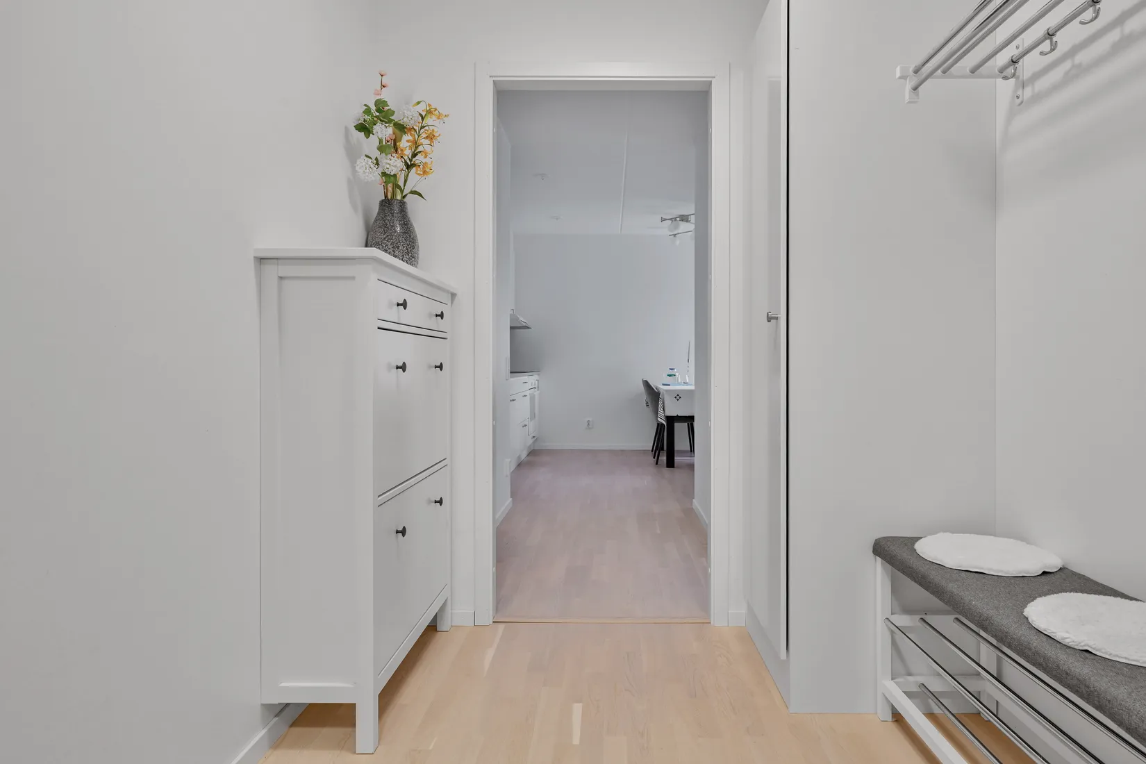 Bostadsrätt, Optimusvägen 6A, Centralt, Upplands Väsby