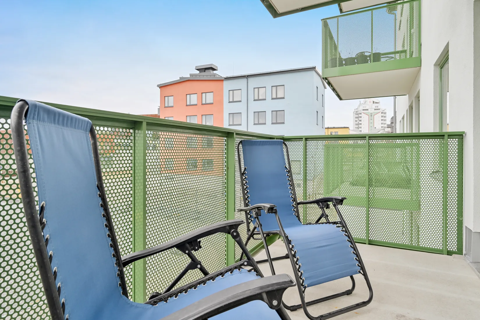 Bostadsrätt, Optimusvägen 6A, Centralt, Upplands Väsby