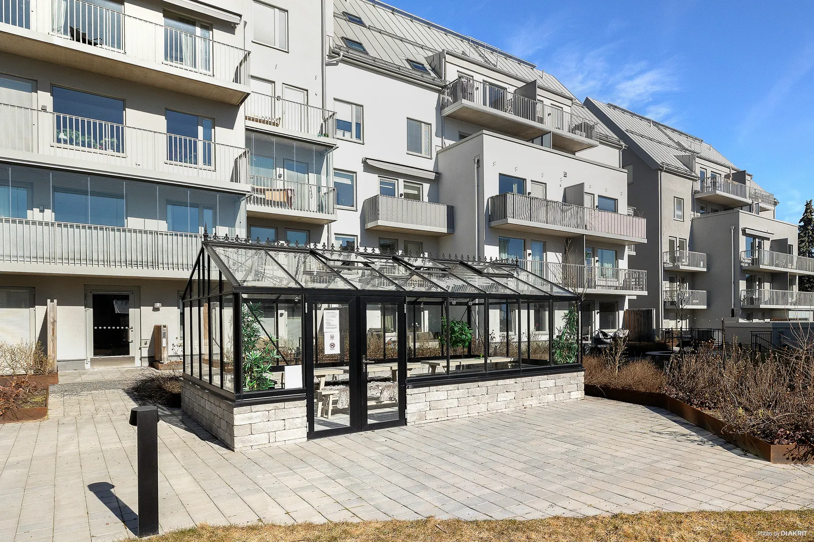 Bostadsrätt, Edsviksvägen 10, Centrala Sollentuna, Sollentuna