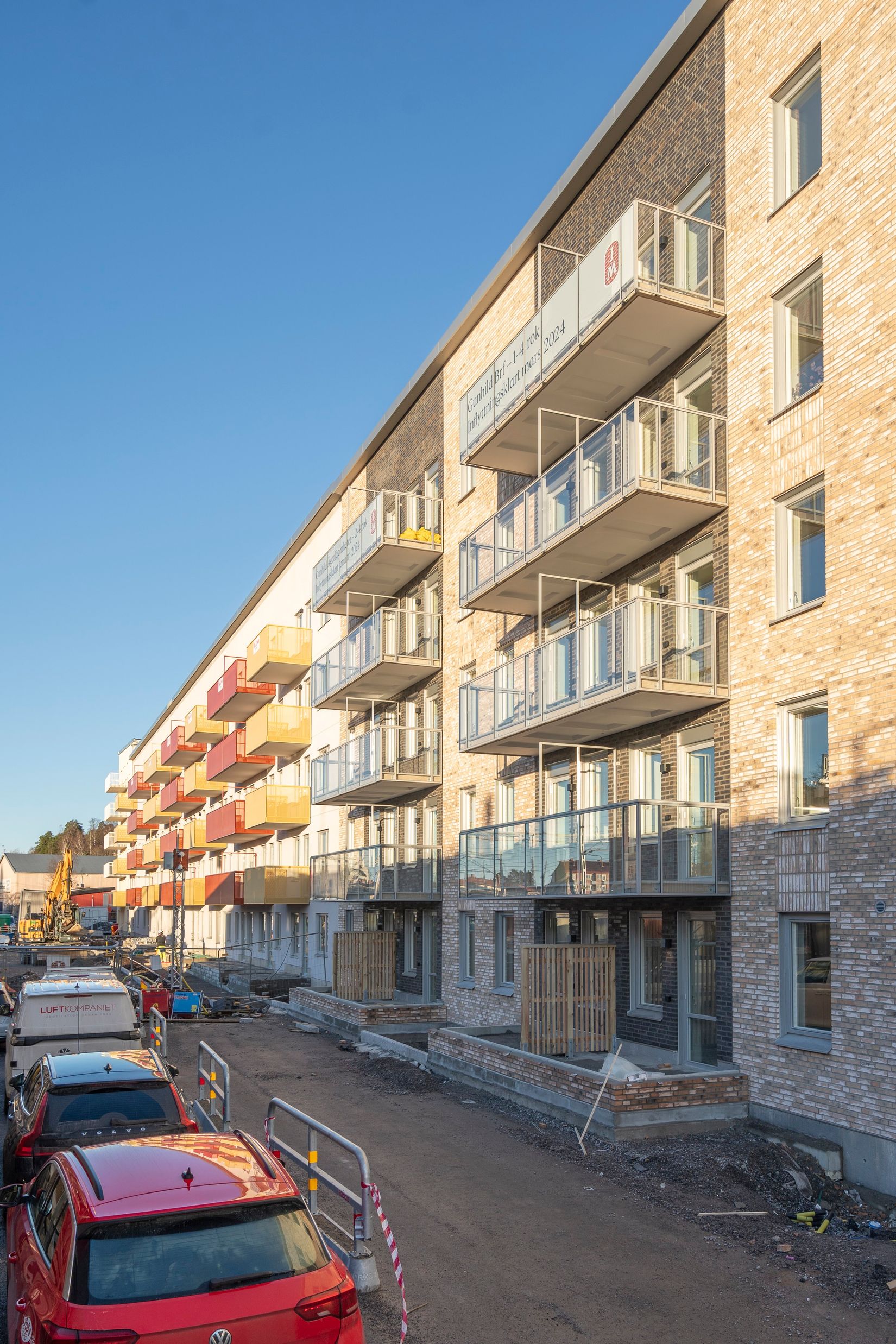 Bostadsrätt, Skogängsvägen 35C. Samfällighetsavgift 1714kr/månad, Spånga  - Bromsten, Stockholm