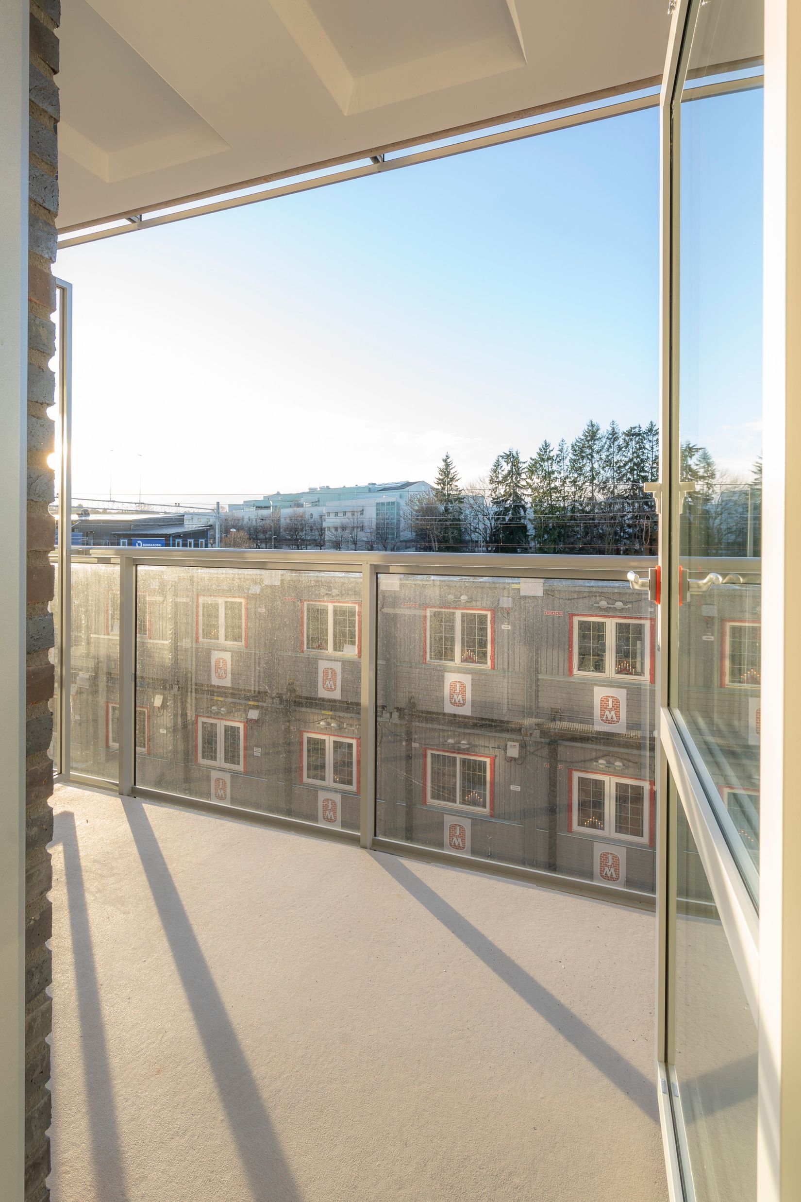 Bostadsrätt, Skogängsvägen 35C. Samfällighetsavgift 1714kr/månad, Spånga  - Bromsten, Stockholm