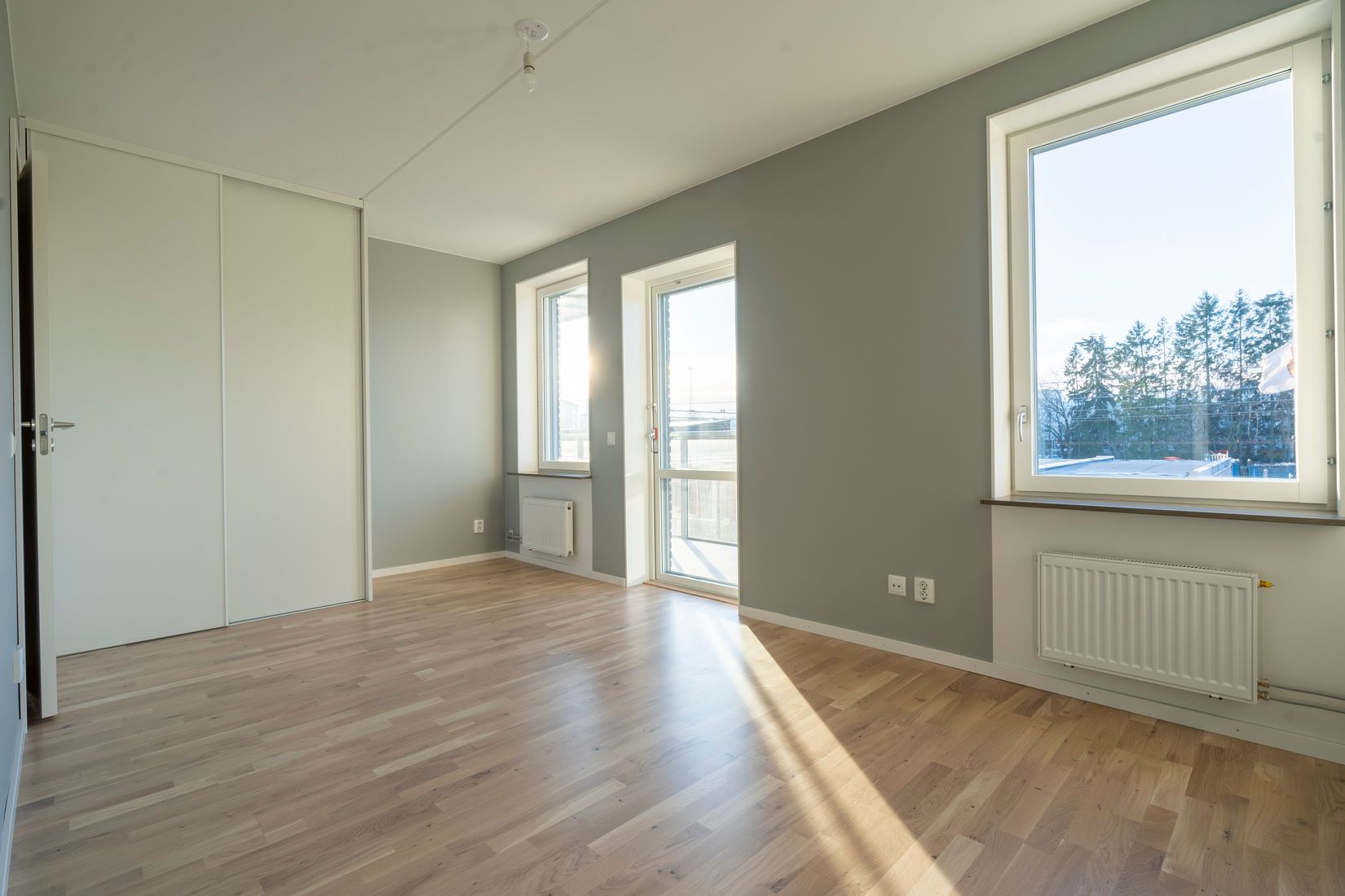 Bostadsrätt, Skogängsvägen 35C. Samfällighetsavgift 1714kr/månad, Spånga  - Bromsten, Stockholm