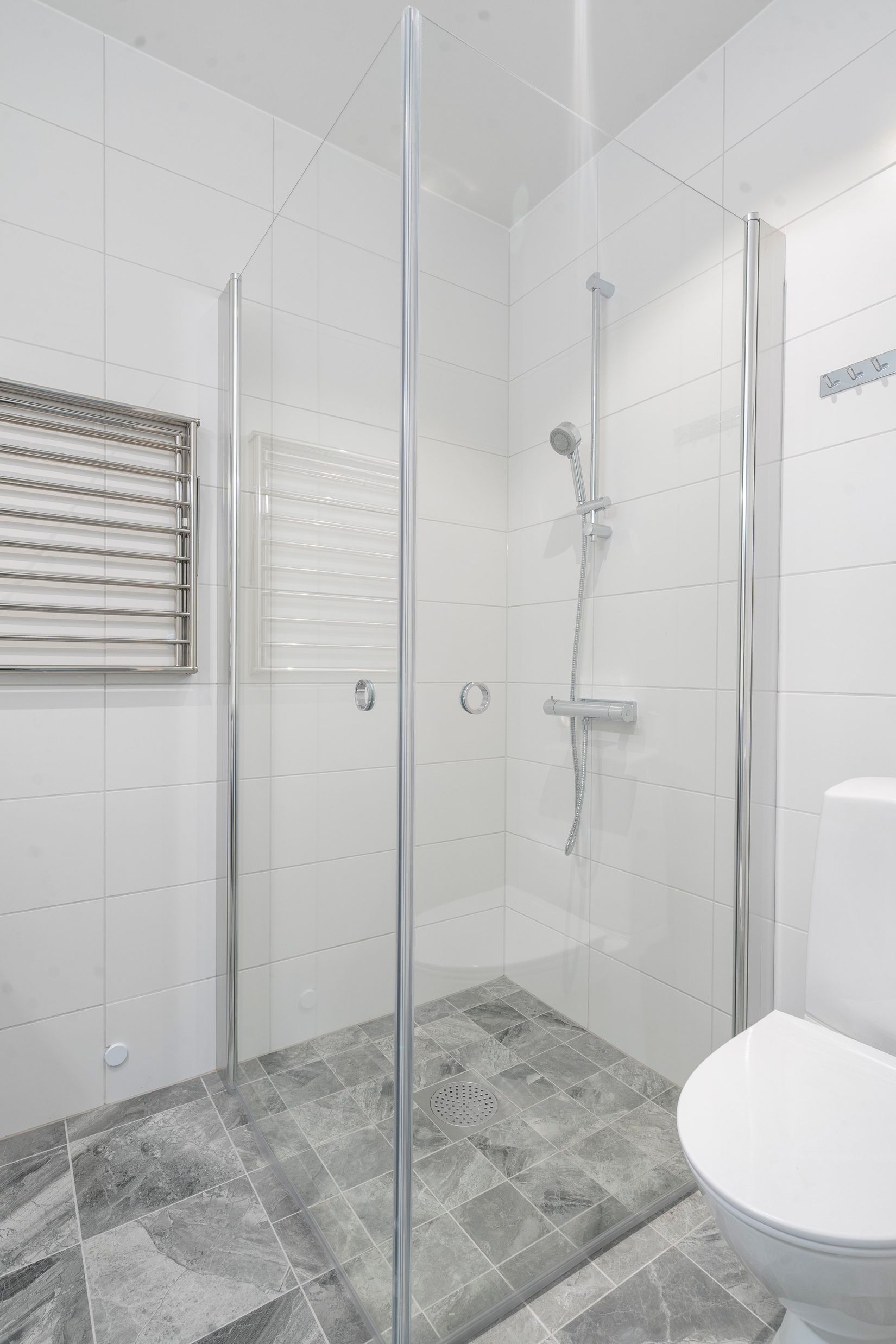 Bostadsrätt, Skogängsvägen 35C. Samfällighetsavgift 1714kr/månad, Spånga  - Bromsten, Stockholm