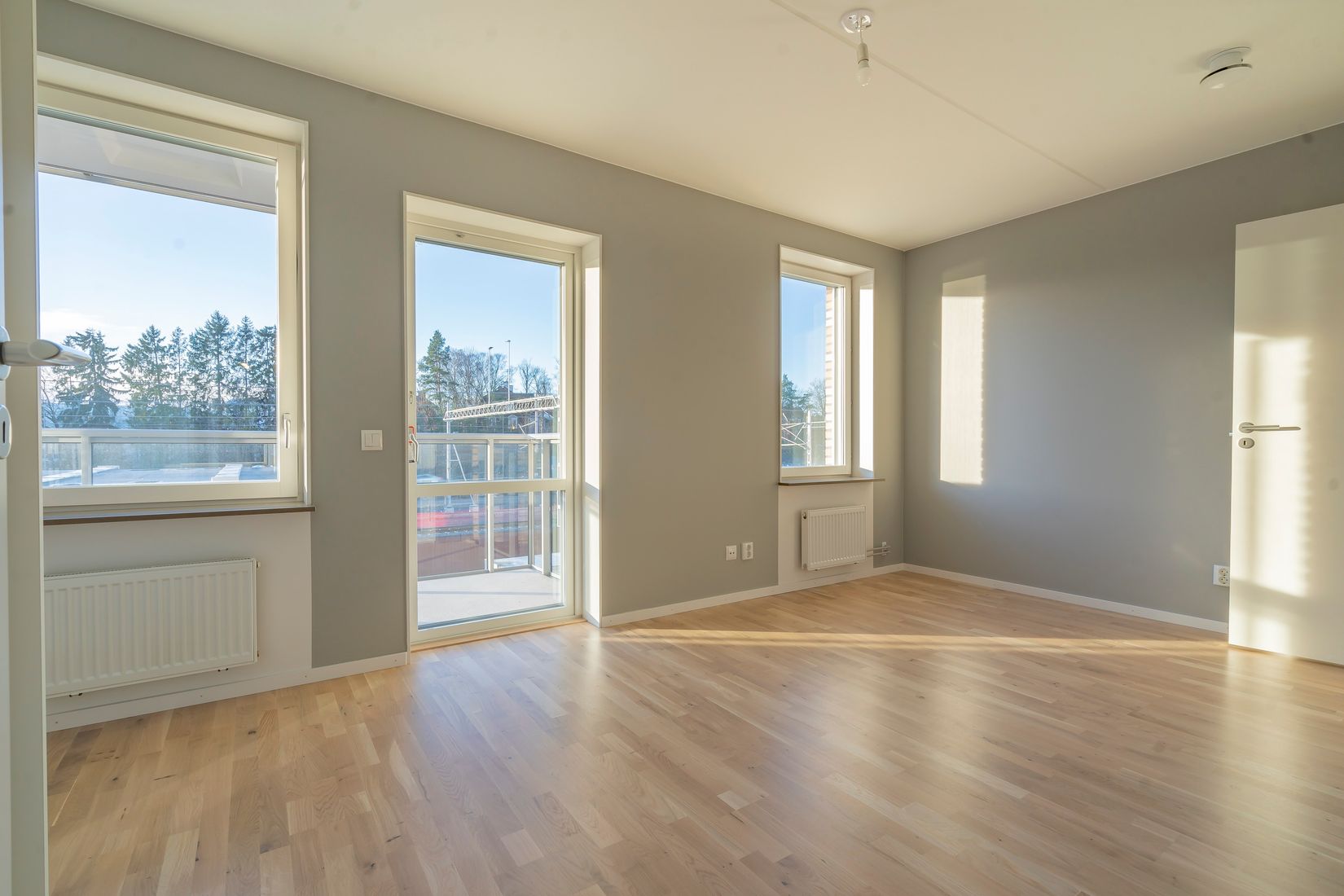 Bostadsrätt, Skogängsvägen 35C. Samfällighetsavgift 1714kr/månad, Spånga  - Bromsten, Stockholm