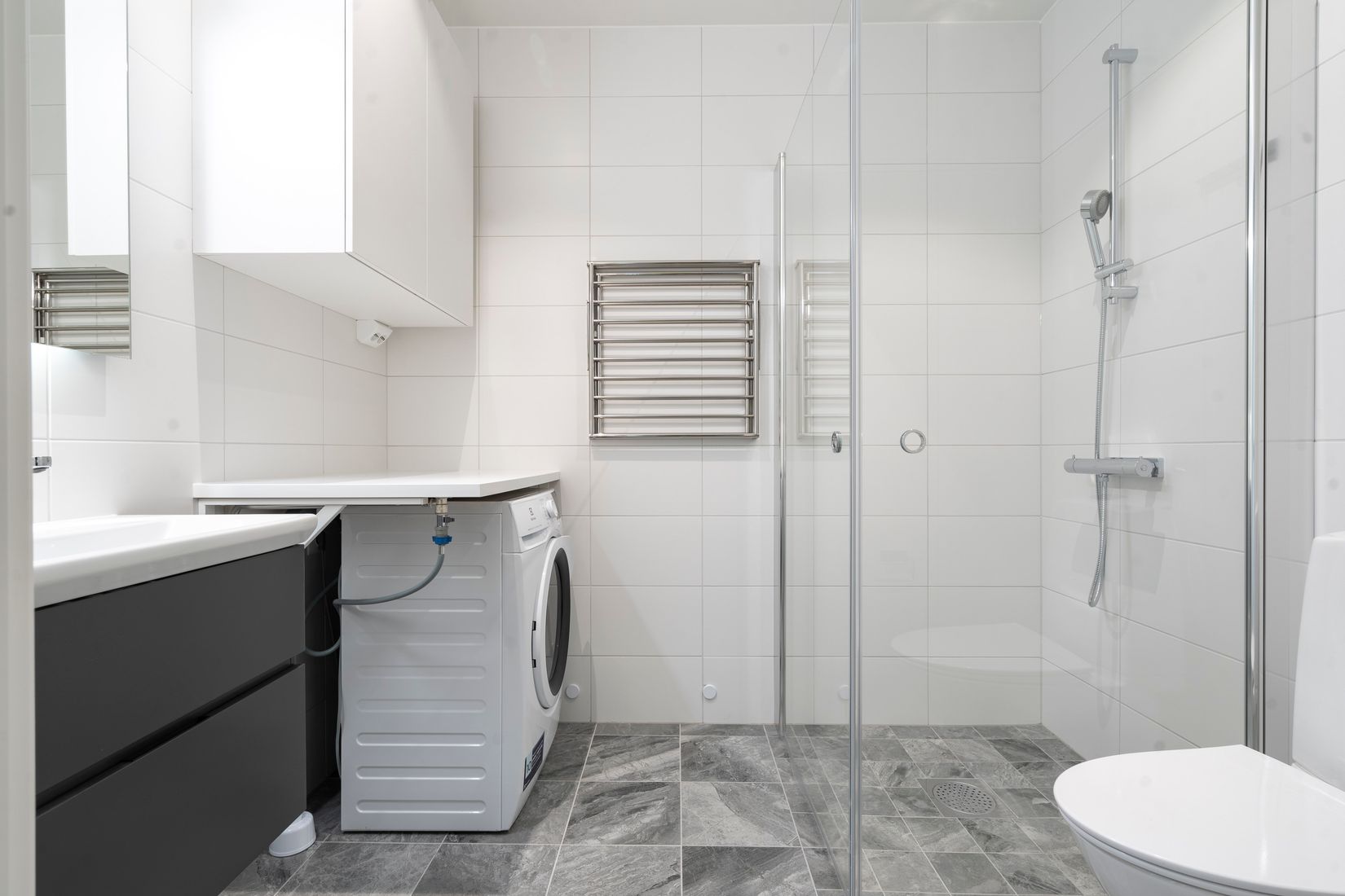 Bostadsrätt, Skogängsvägen 35C. Samfällighetsavgift 1714kr/månad, Spånga  - Bromsten, Stockholm