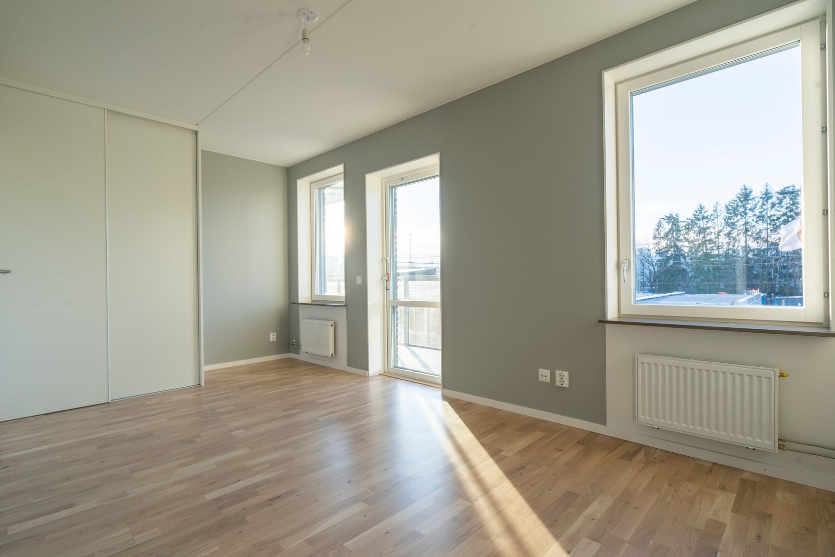 Bostadsrätt, Skogängsvägen 35C. Samfällighetsavgift 1714kr/månad, Spånga  - Bromsten, Stockholm