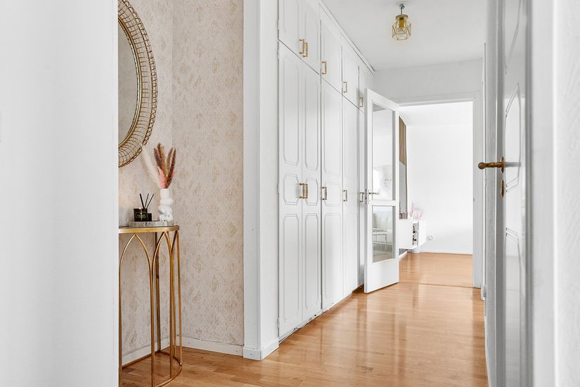 Bostadsrätt, Aspnäsvägen 26, Jakobsberg, Järfälla