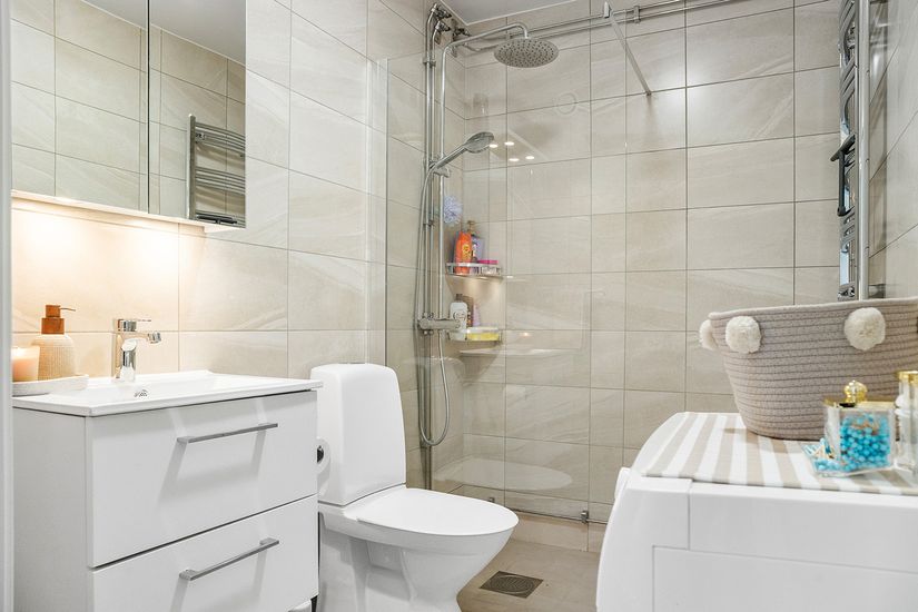 Bostadsrätt, Aspnäsvägen 26, Jakobsberg, Järfälla