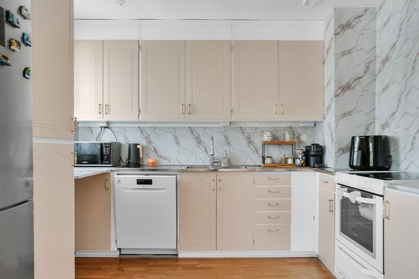 Bostadsrätt, Aspnäsvägen 26, Jakobsberg, Järfälla