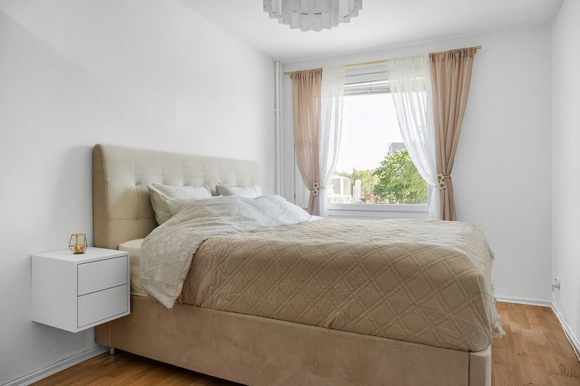 Bostadsrätt, Aspnäsvägen 26, Jakobsberg, Järfälla