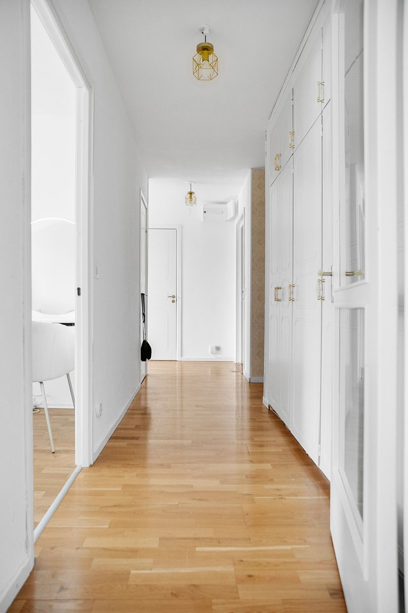 Bostadsrätt, Aspnäsvägen 26, Jakobsberg, Järfälla