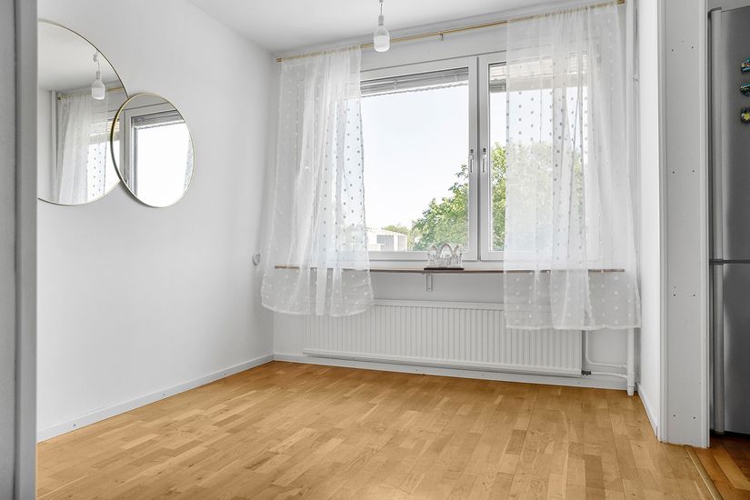 Bostadsrätt, Aspnäsvägen 26, Jakobsberg, Järfälla