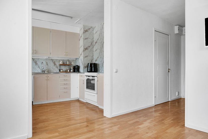 Bostadsrätt, Aspnäsvägen 26, Jakobsberg, Järfälla