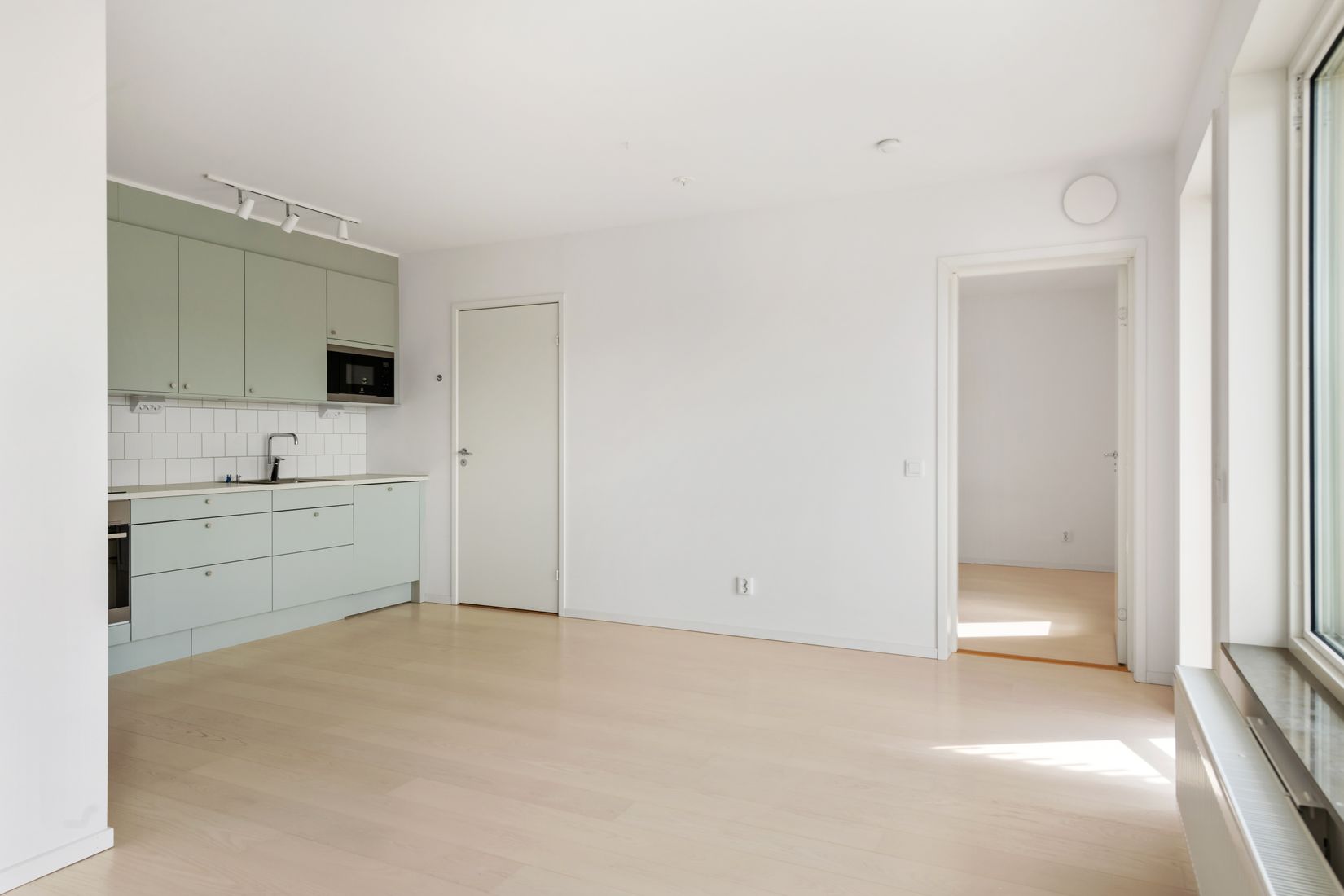 Bostadsrätt, Hägerneholmsvägen 8B, Hägerneholm, Arninge, Täby