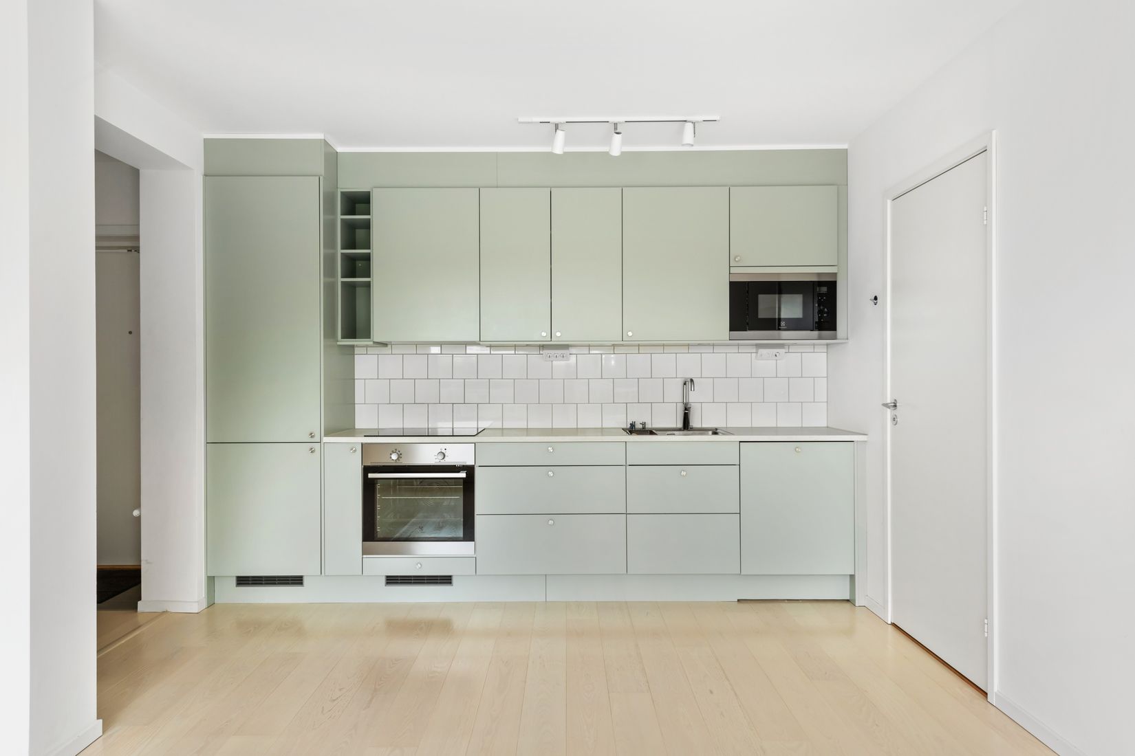 Bostadsrätt, Hägerneholmsvägen 8B, Hägerneholm, Arninge, Täby