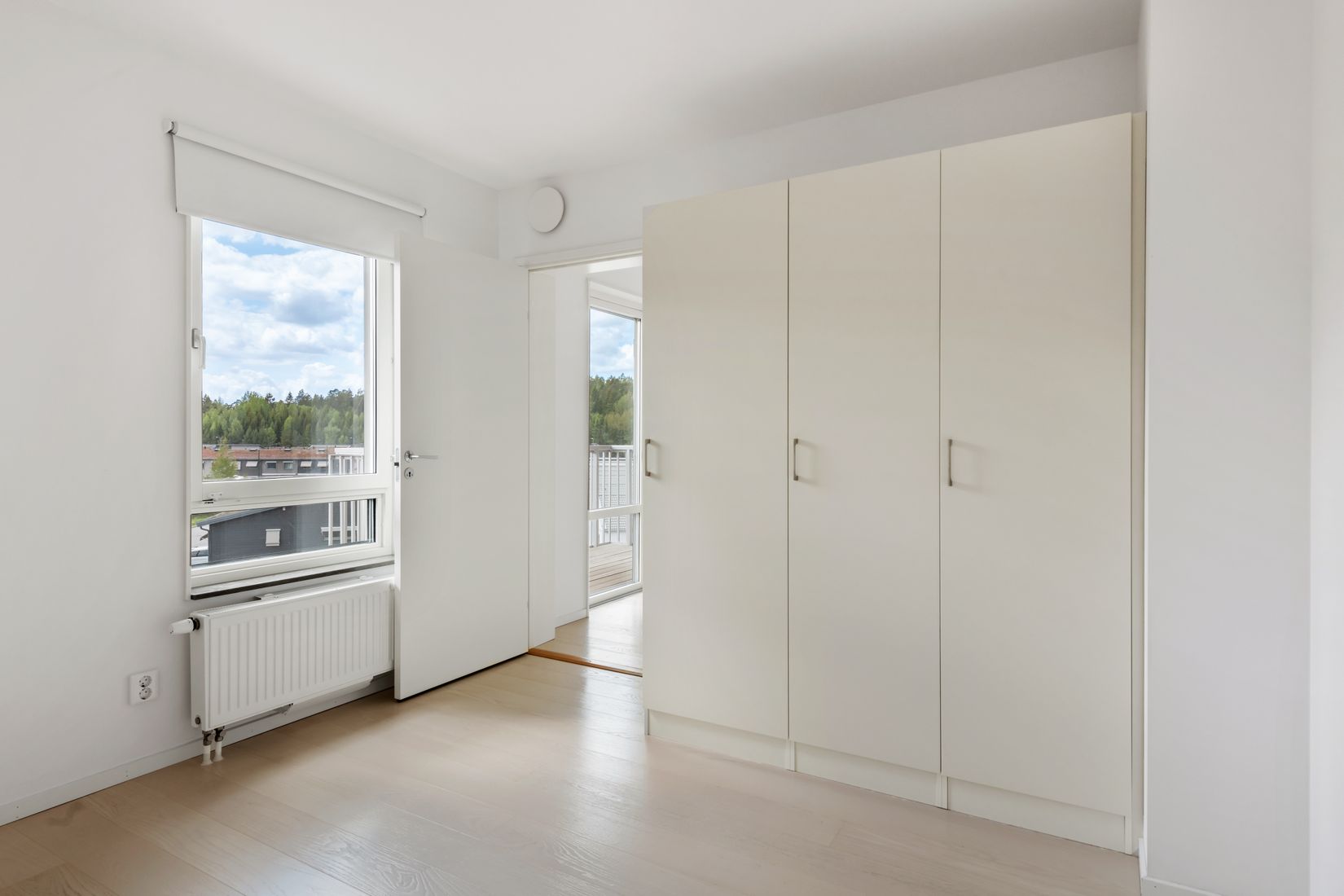 Bostadsrätt, Hägerneholmsvägen 8B, Hägerneholm, Arninge, Täby