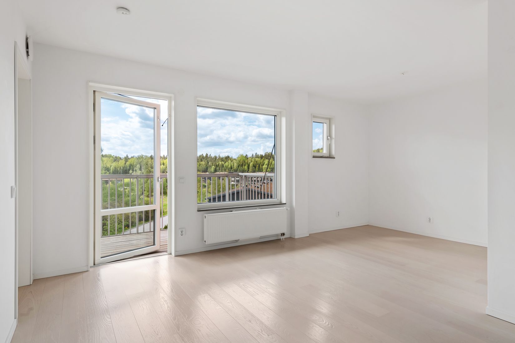 Bostadsrätt, Hägerneholmsvägen 8B, Hägerneholm, Arninge, Täby