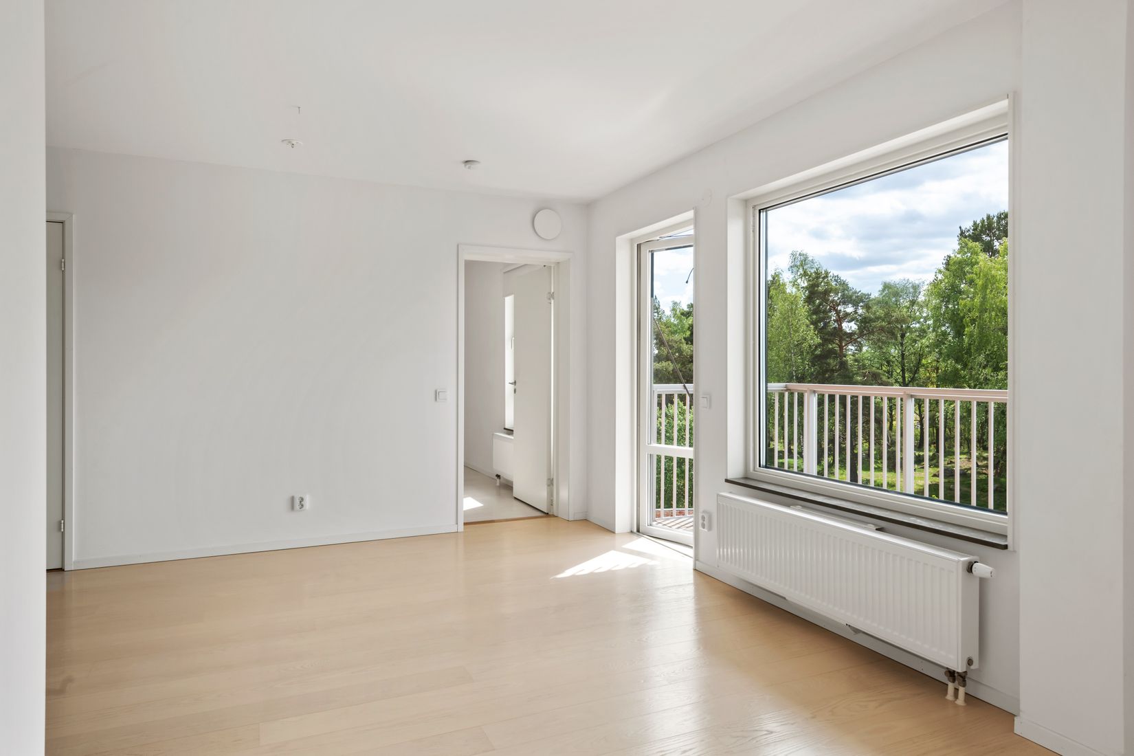 Bostadsrätt, Hägerneholmsvägen 8B, Hägerneholm, Arninge, Täby