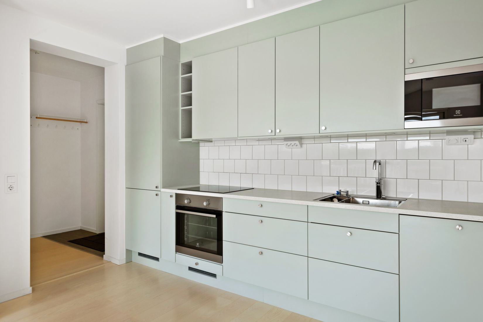 Bostadsrätt, Hägerneholmsvägen 8B, Hägerneholm, Arninge, Täby