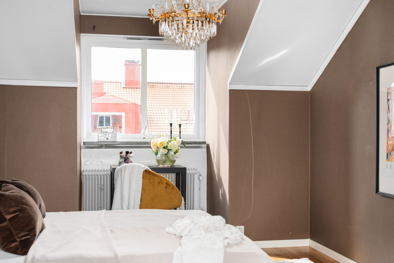 Bostadsrätt, Korpralsvägen 20, Teg, Umeå