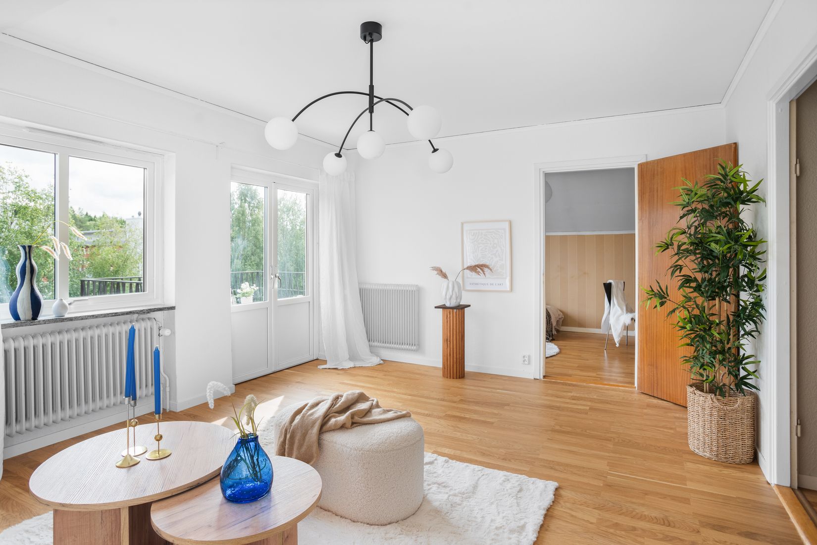 Bostadsrätt, Korpralsvägen 20, Teg, Umeå