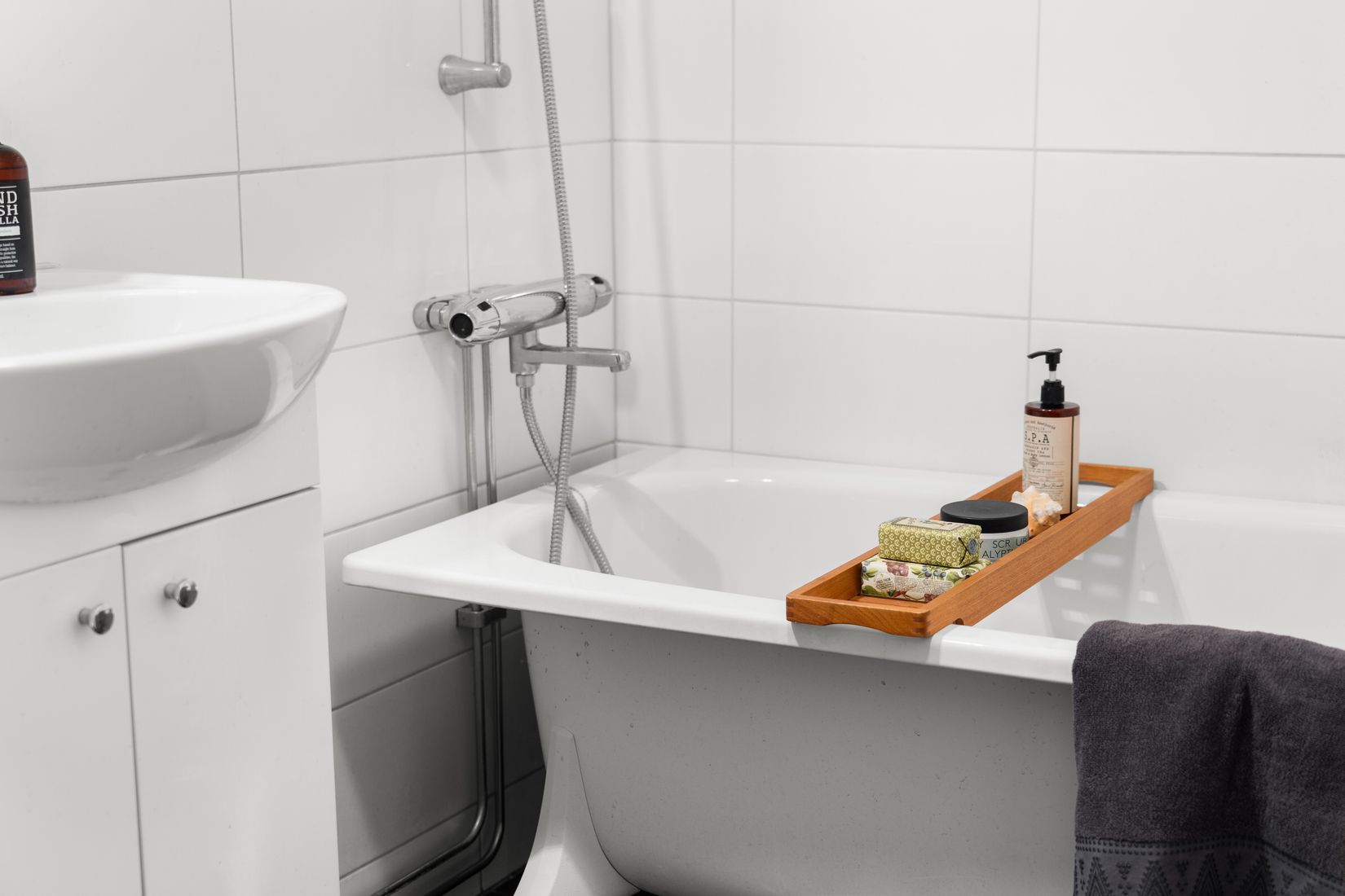 Bostadsrätt, Korpralsvägen 20, Teg, Umeå