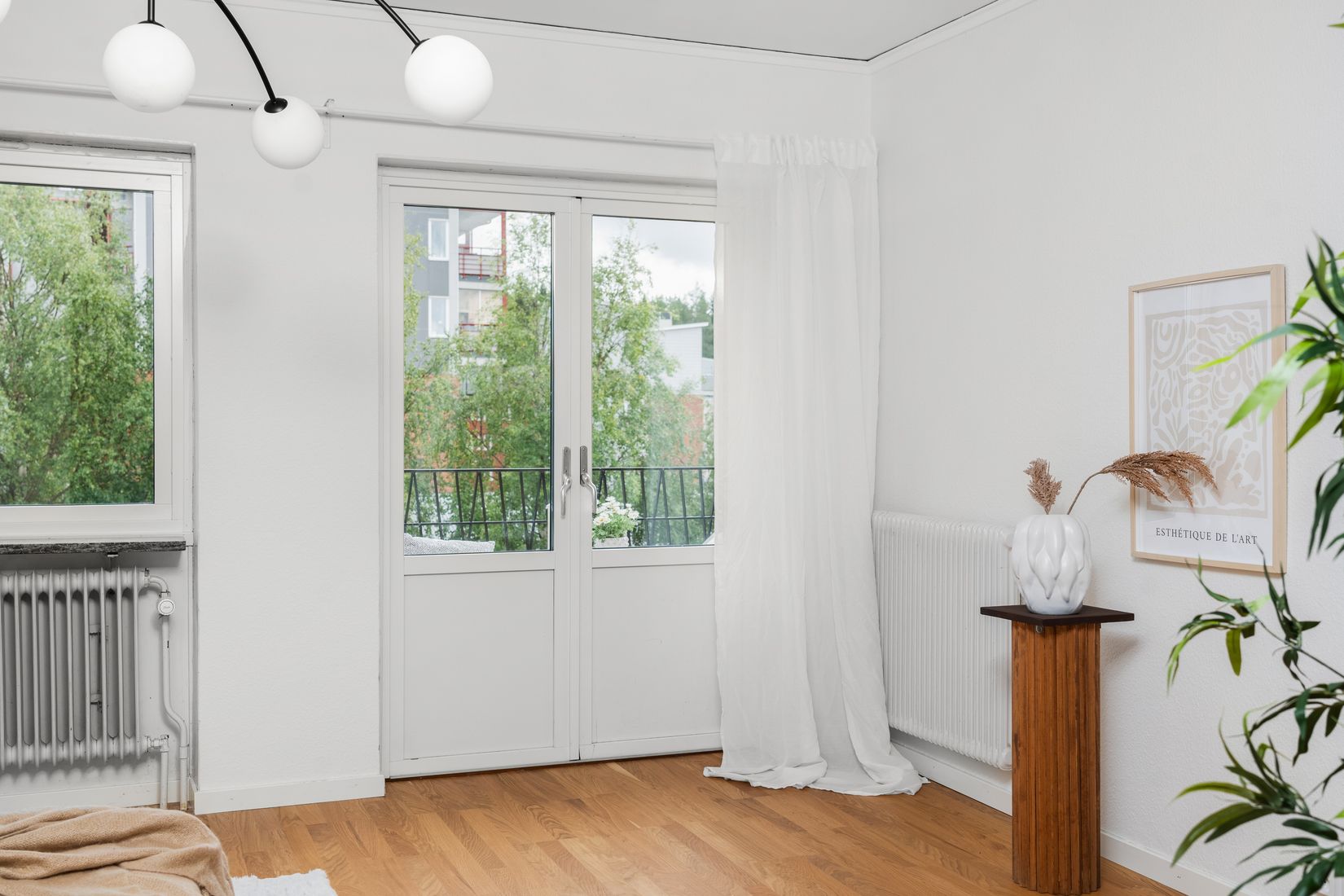 Bostadsrätt, Korpralsvägen 20, Teg, Umeå