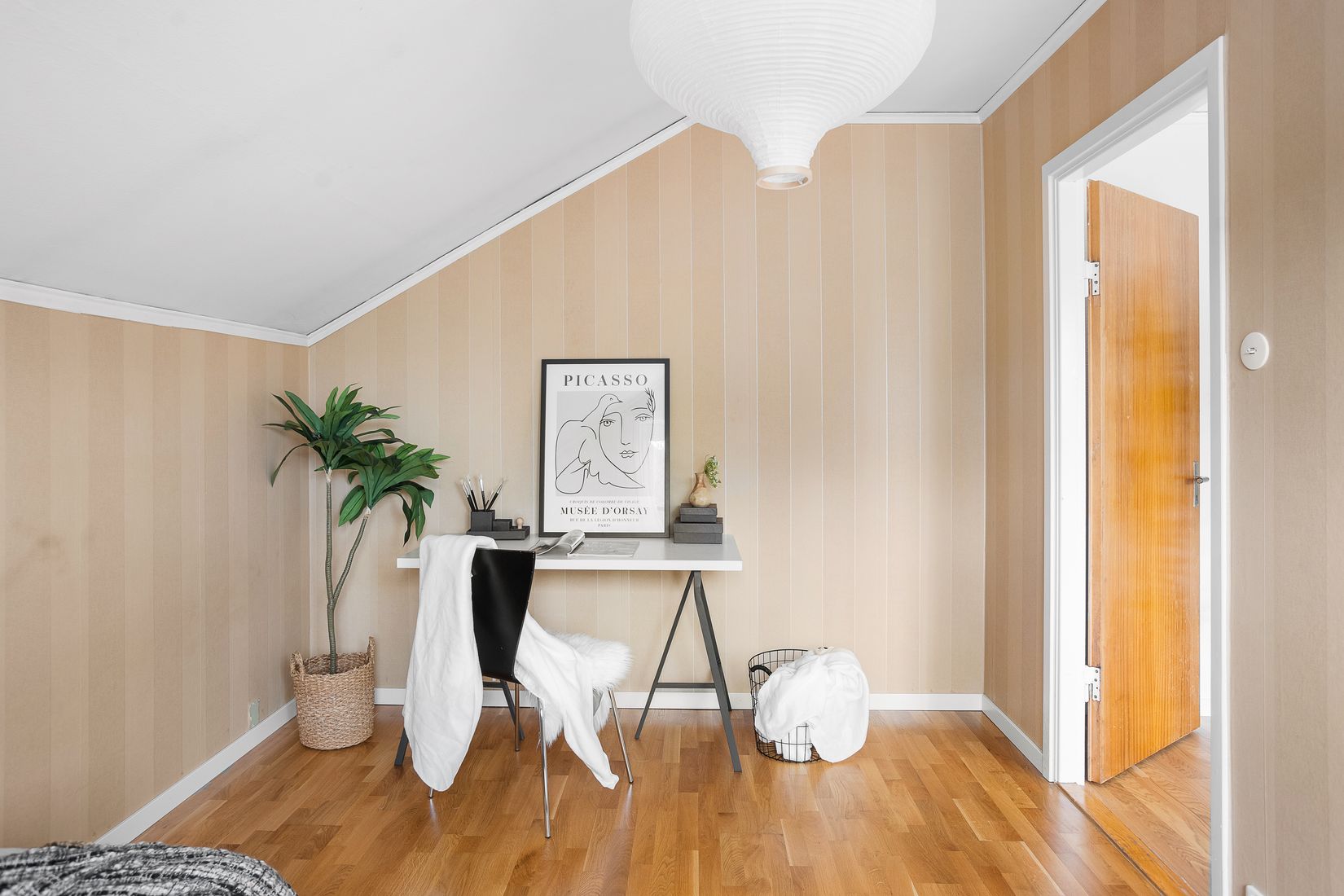 Bostadsrätt, Korpralsvägen 20, Teg, Umeå