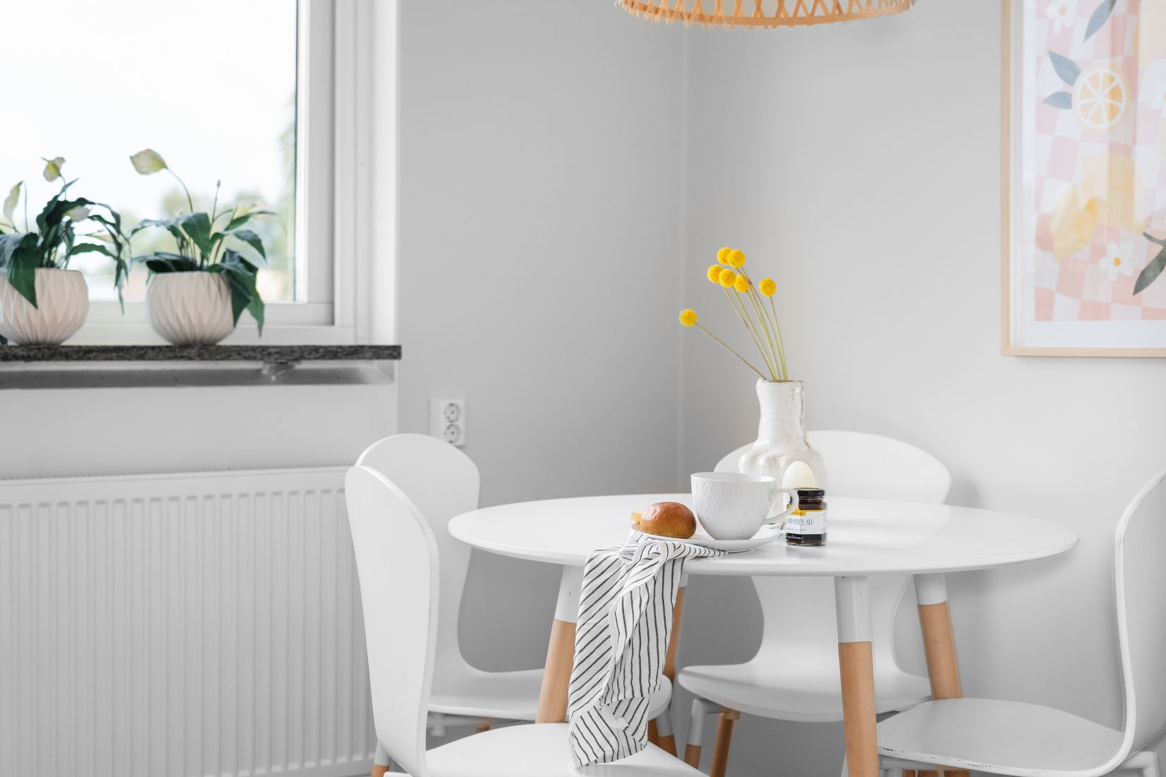 Bostadsrätt, Korpralsvägen 20, Teg, Umeå