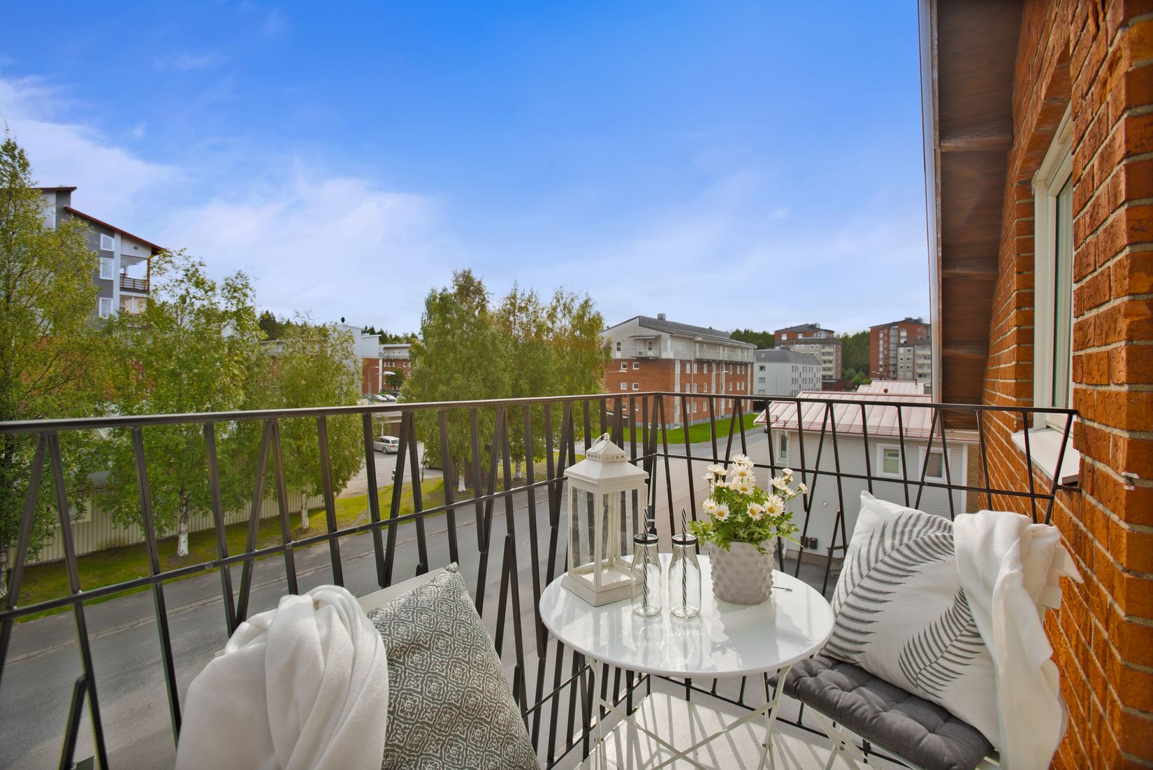 Bostadsrätt, Korpralsvägen 20, Teg, Umeå