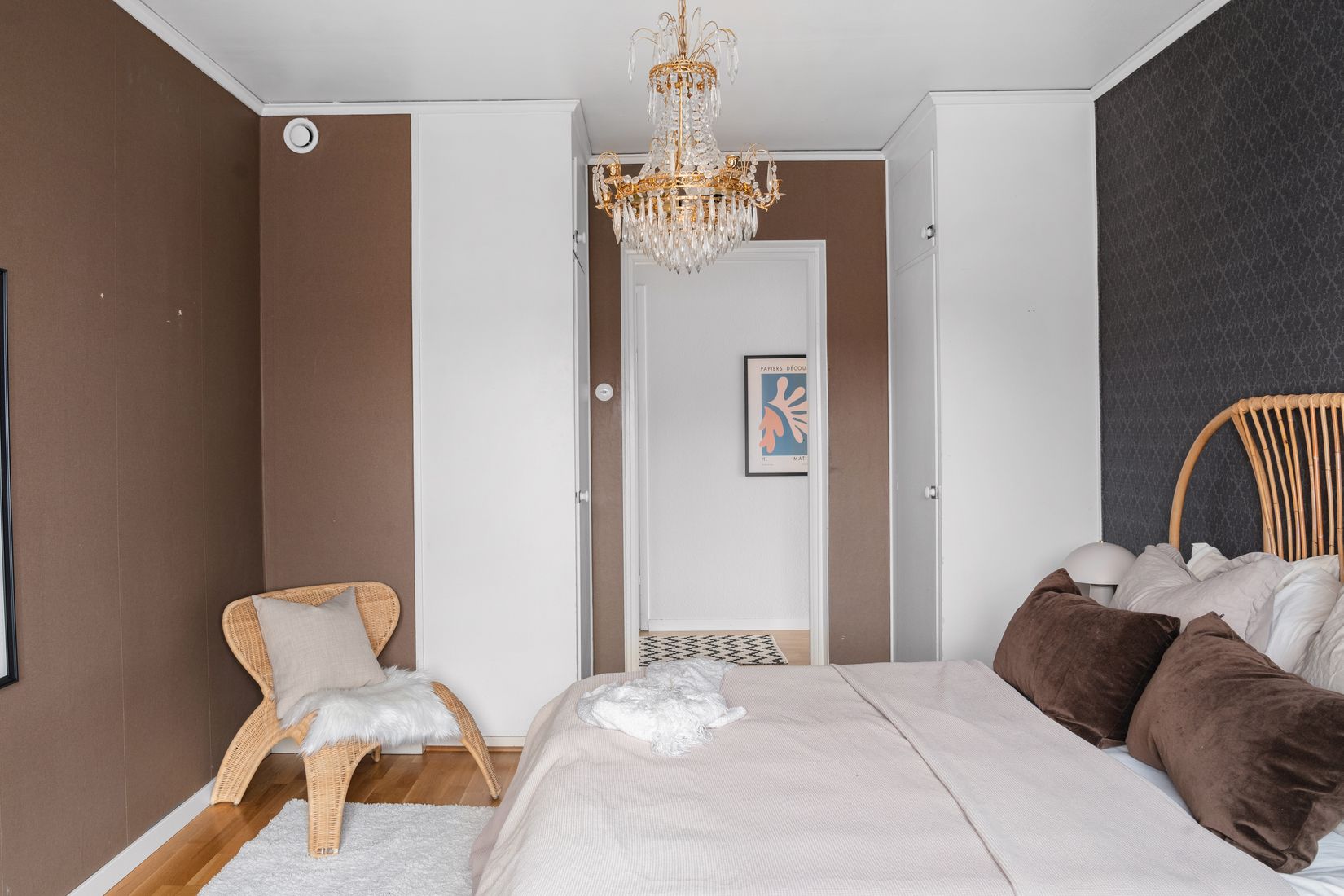 Bostadsrätt, Korpralsvägen 20, Teg, Umeå