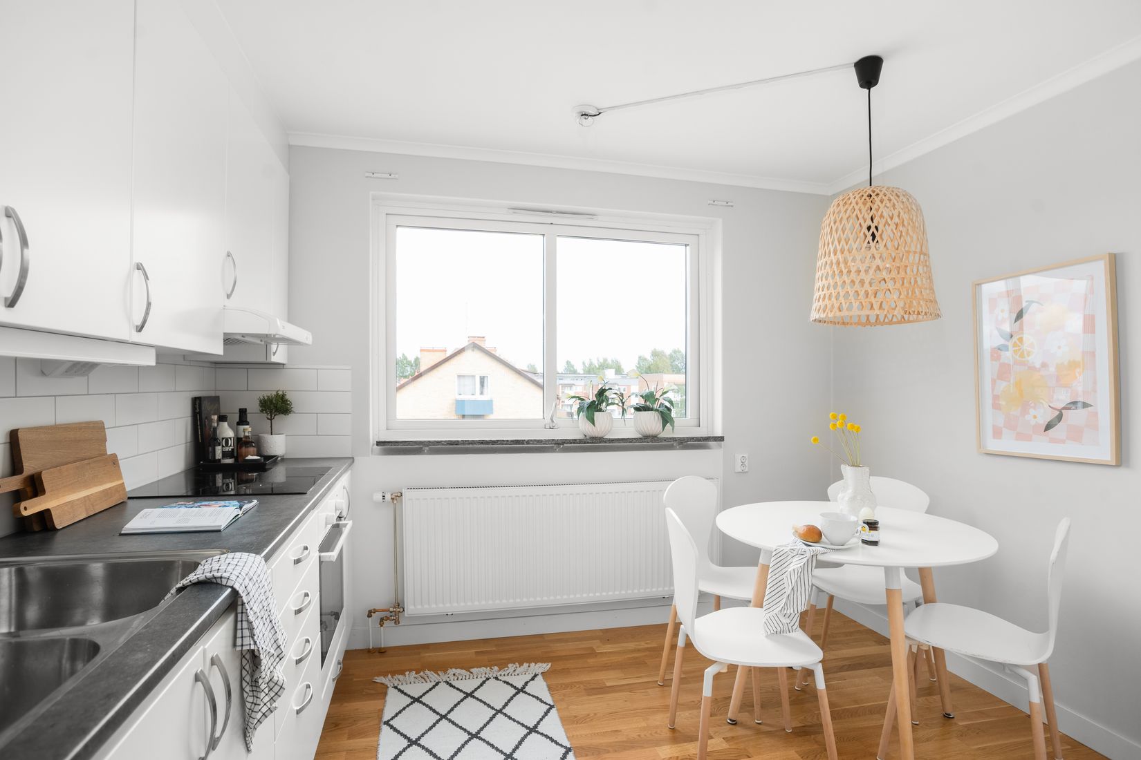 Bostadsrätt, Korpralsvägen 20, Teg, Umeå