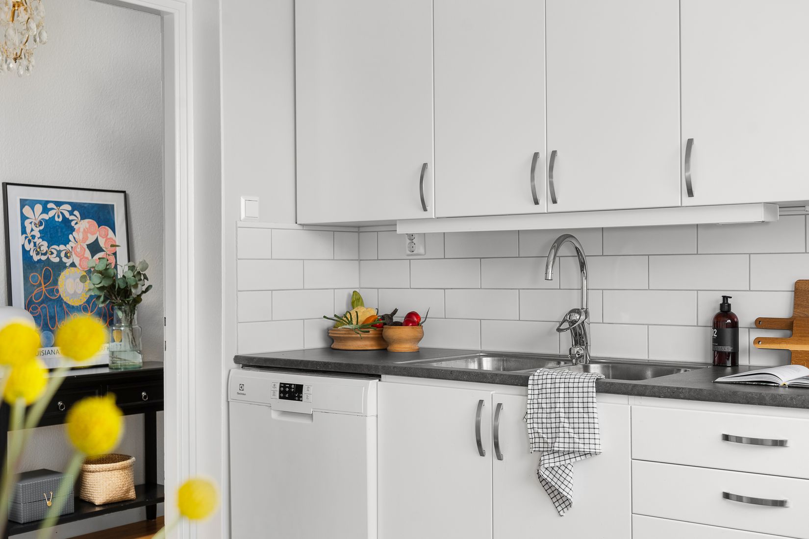 Bostadsrätt, Korpralsvägen 20, Teg, Umeå