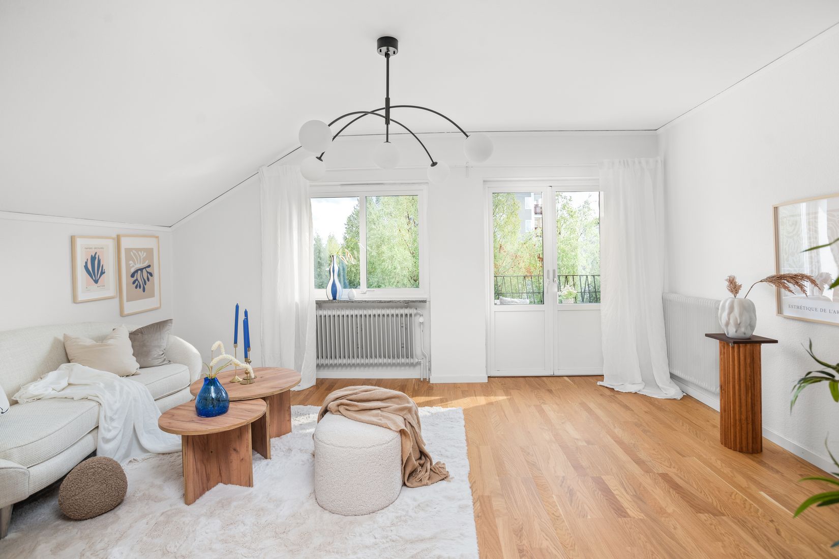 Bostadsrätt, Korpralsvägen 20, Teg, Umeå