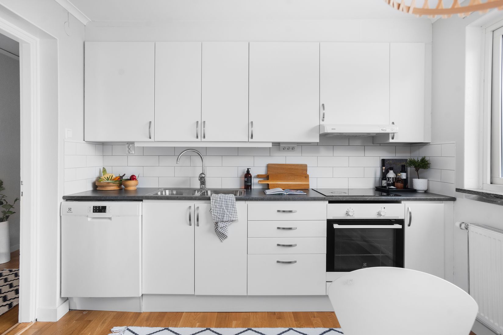 Bostadsrätt, Korpralsvägen 20, Teg, Umeå