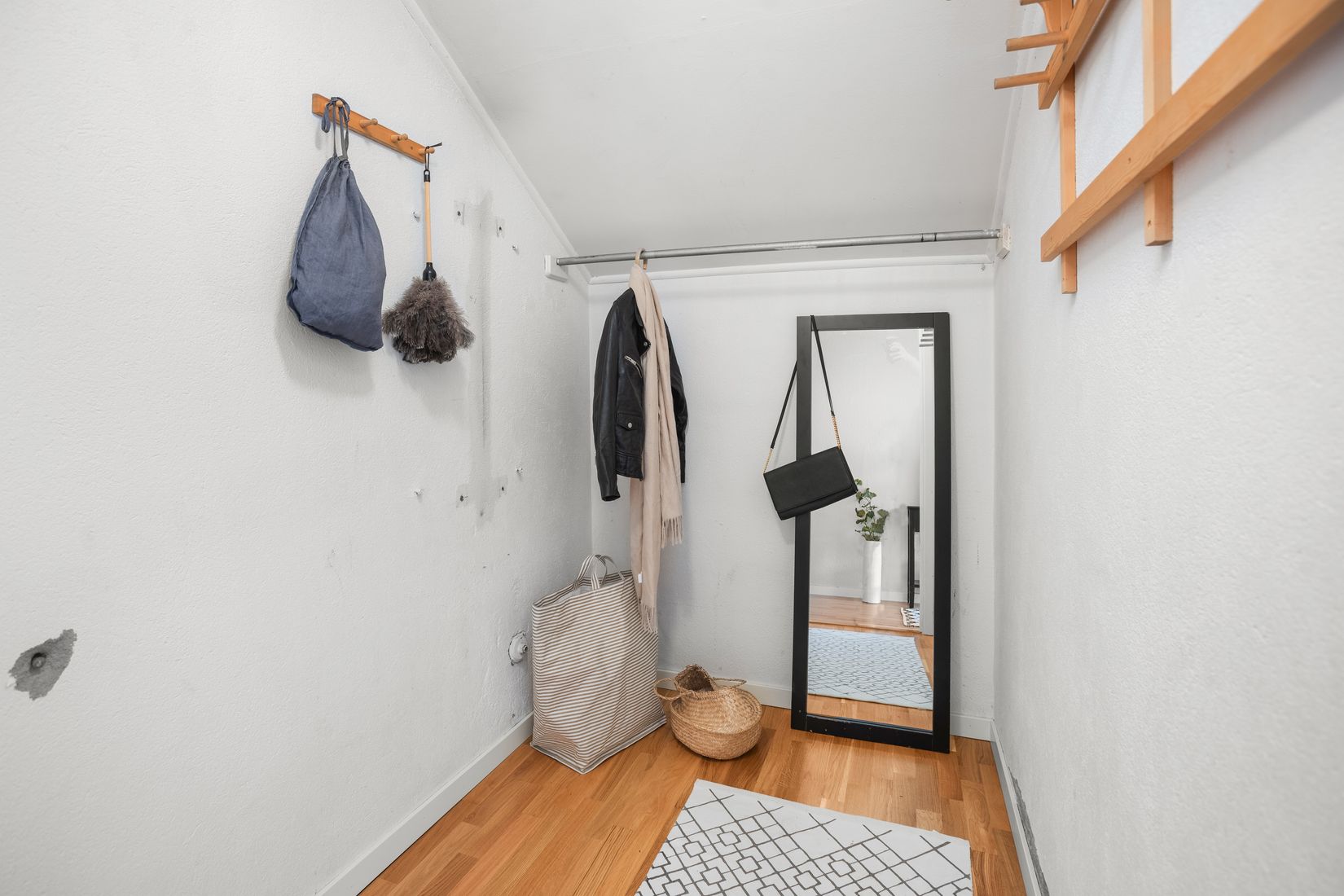 Bostadsrätt, Korpralsvägen 20, Teg, Umeå