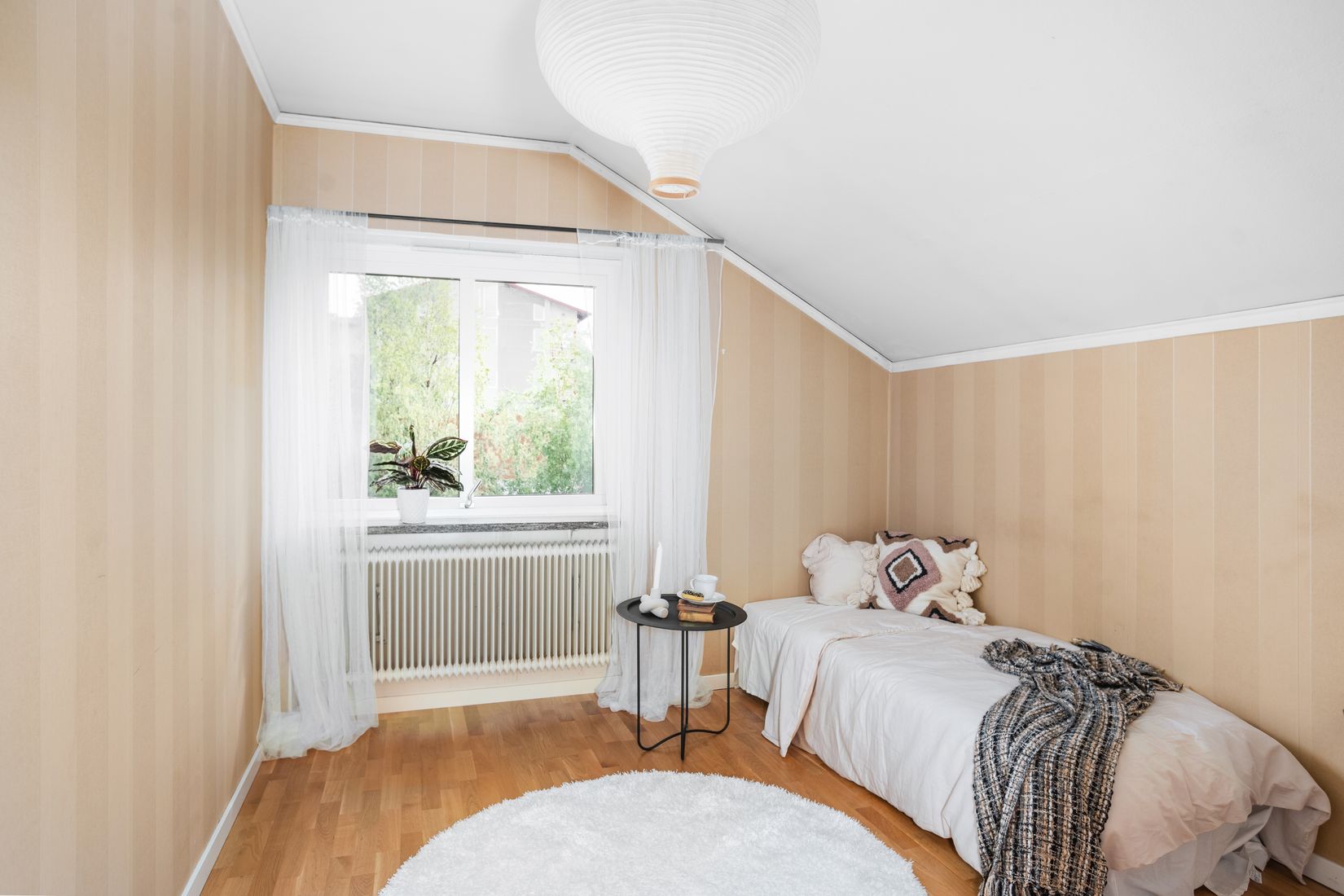 Bostadsrätt, Korpralsvägen 20, Teg, Umeå