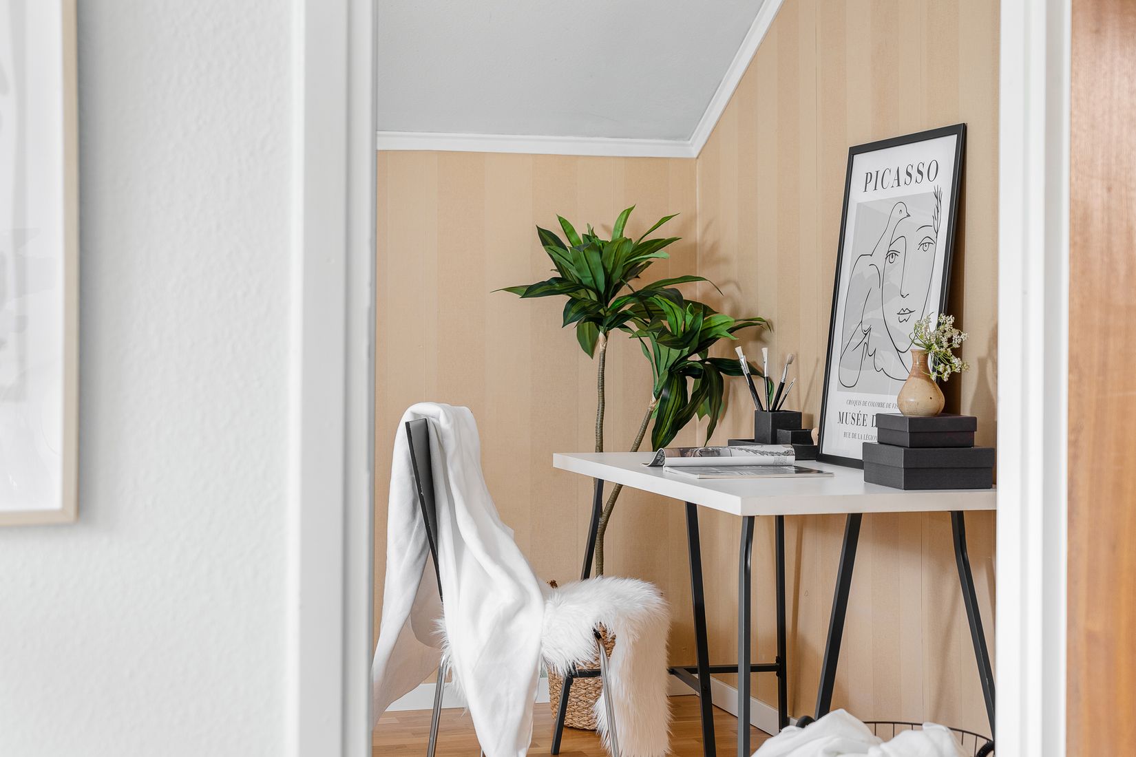 Bostadsrätt, Korpralsvägen 20, Teg, Umeå